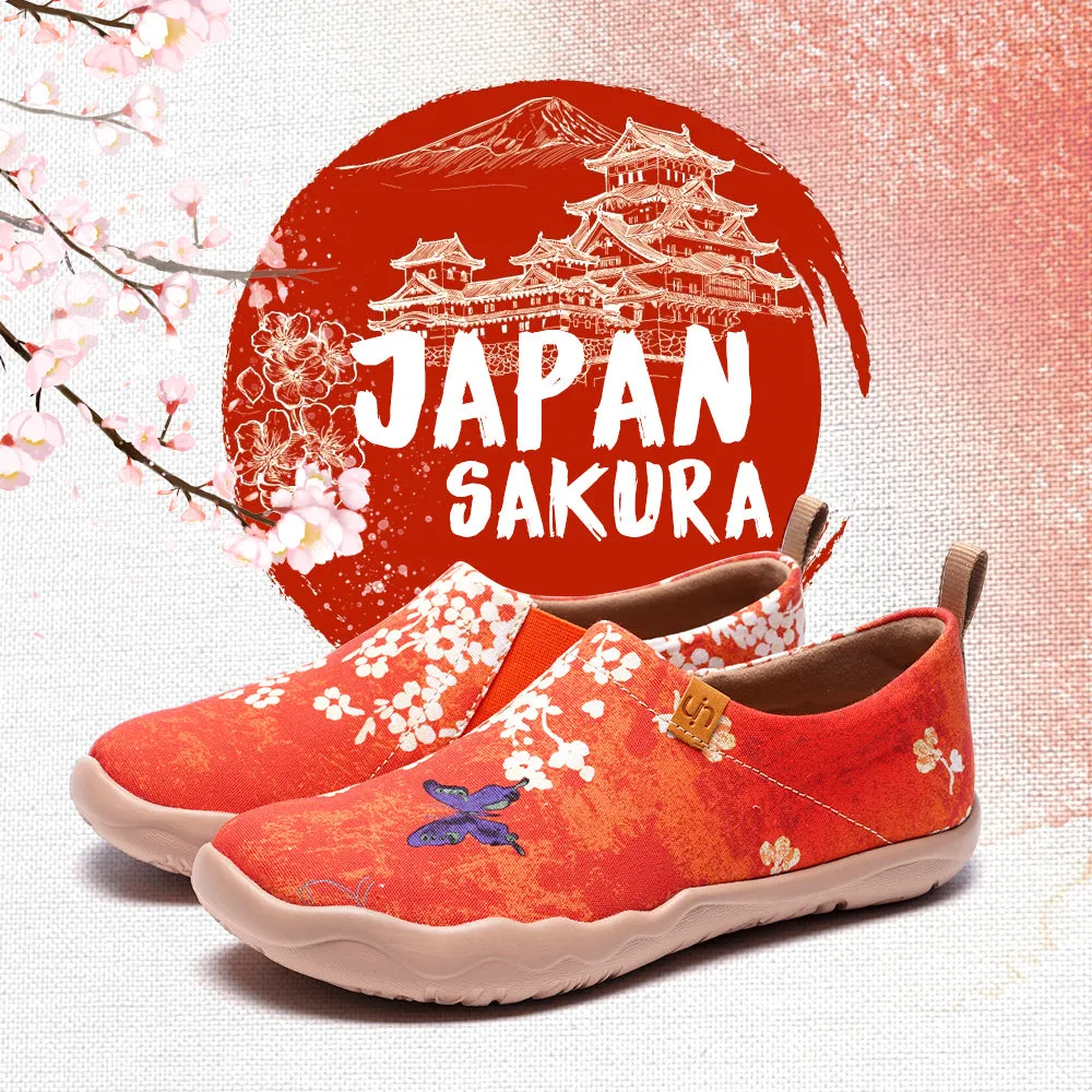 SAKURA