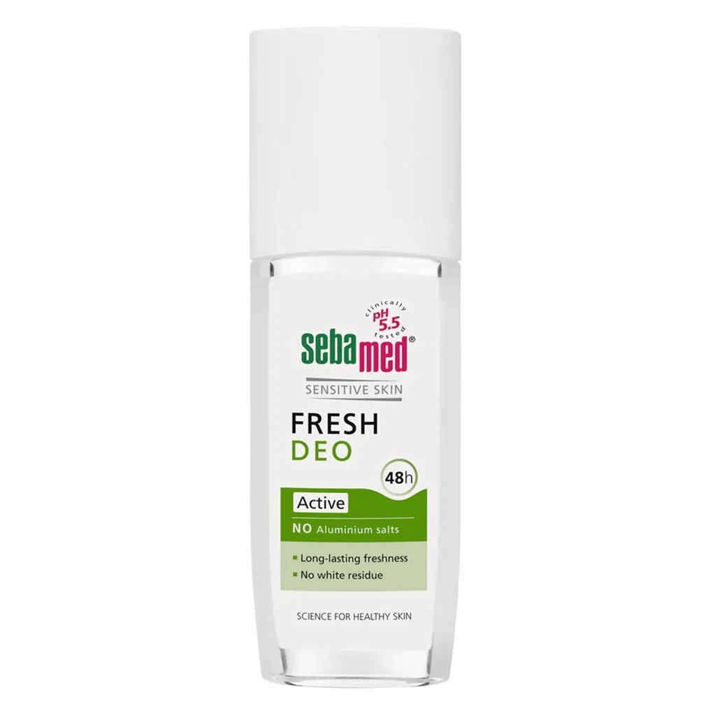 Sebamed Fresh Deodorant Spray (Active) 75mL