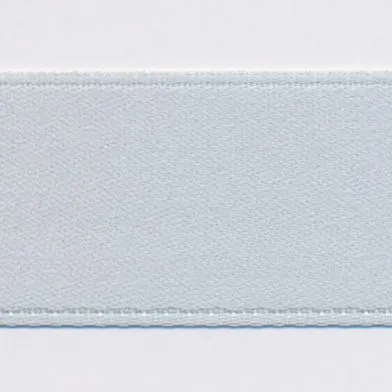 Silk Thin Satin Ribbon #108 Fog