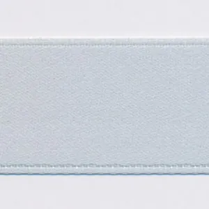 Silk Thin Satin Ribbon #108 Fog