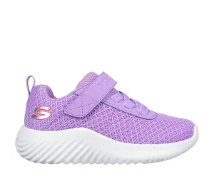 SKECHERS BOUNDER COOL CRUISE - LAVENDAR