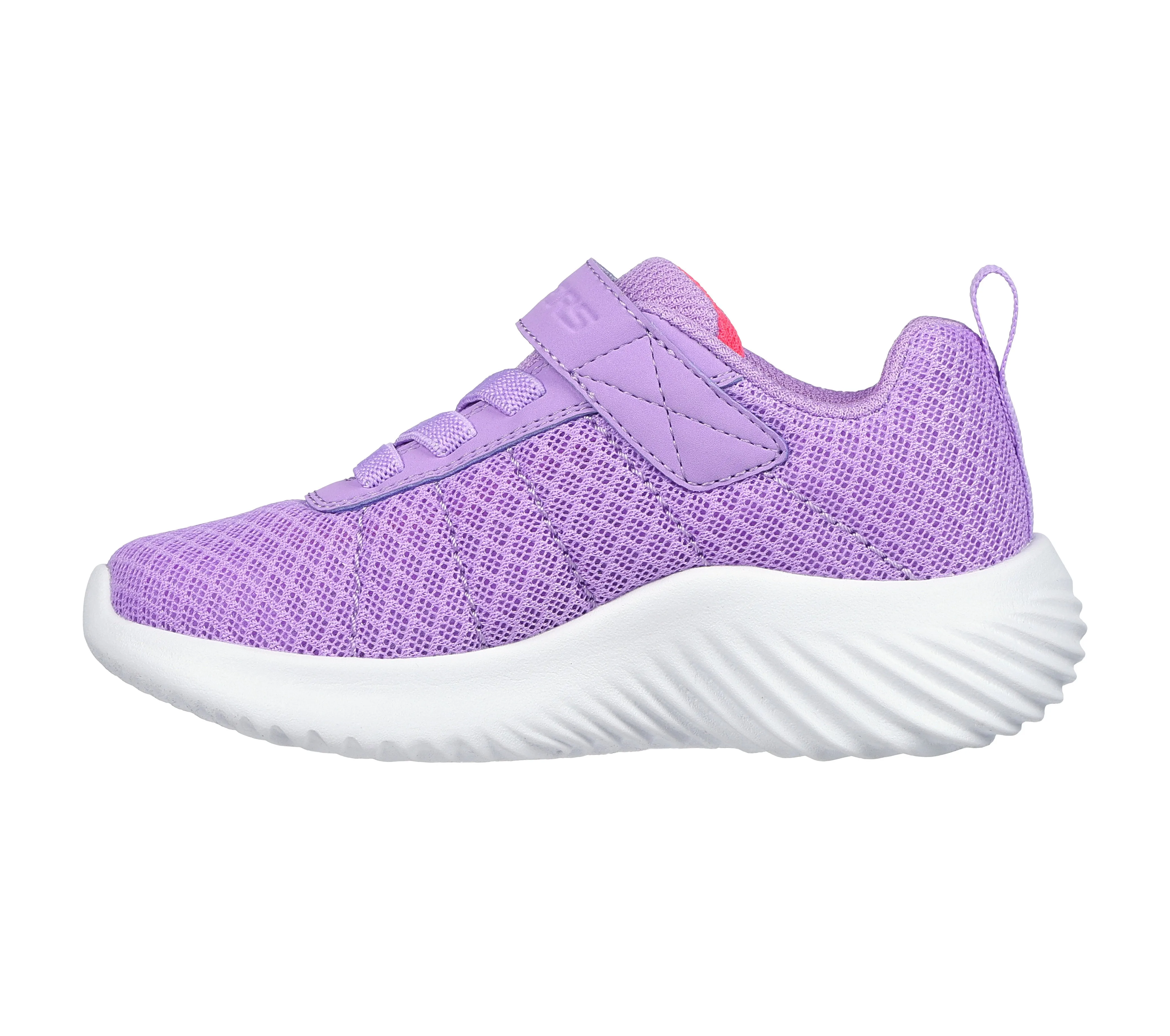 SKECHERS BOUNDER COOL CRUISE - LAVENDAR