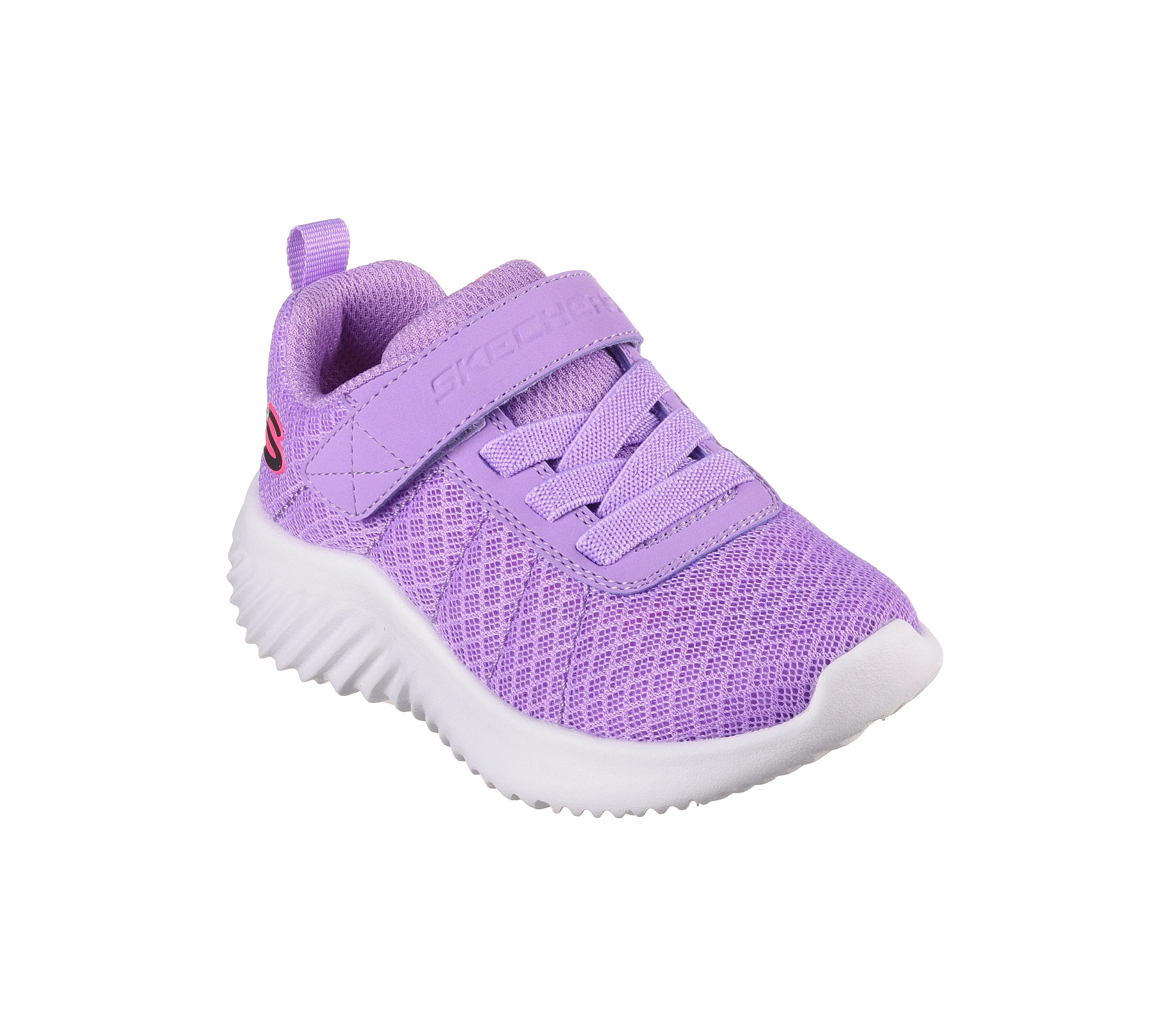 SKECHERS BOUNDER COOL CRUISE - LAVENDAR