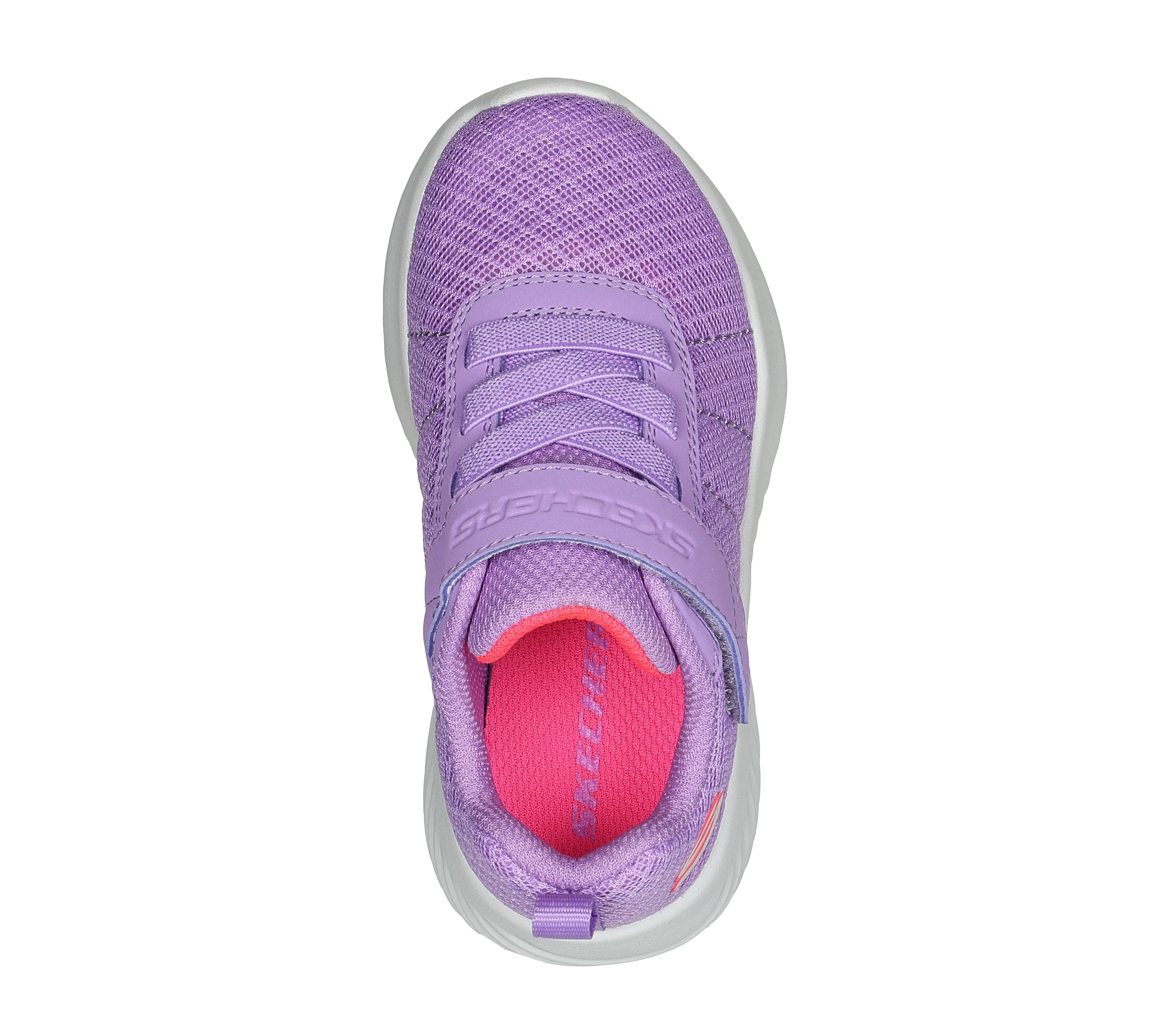 SKECHERS BOUNDER COOL CRUISE - LAVENDAR