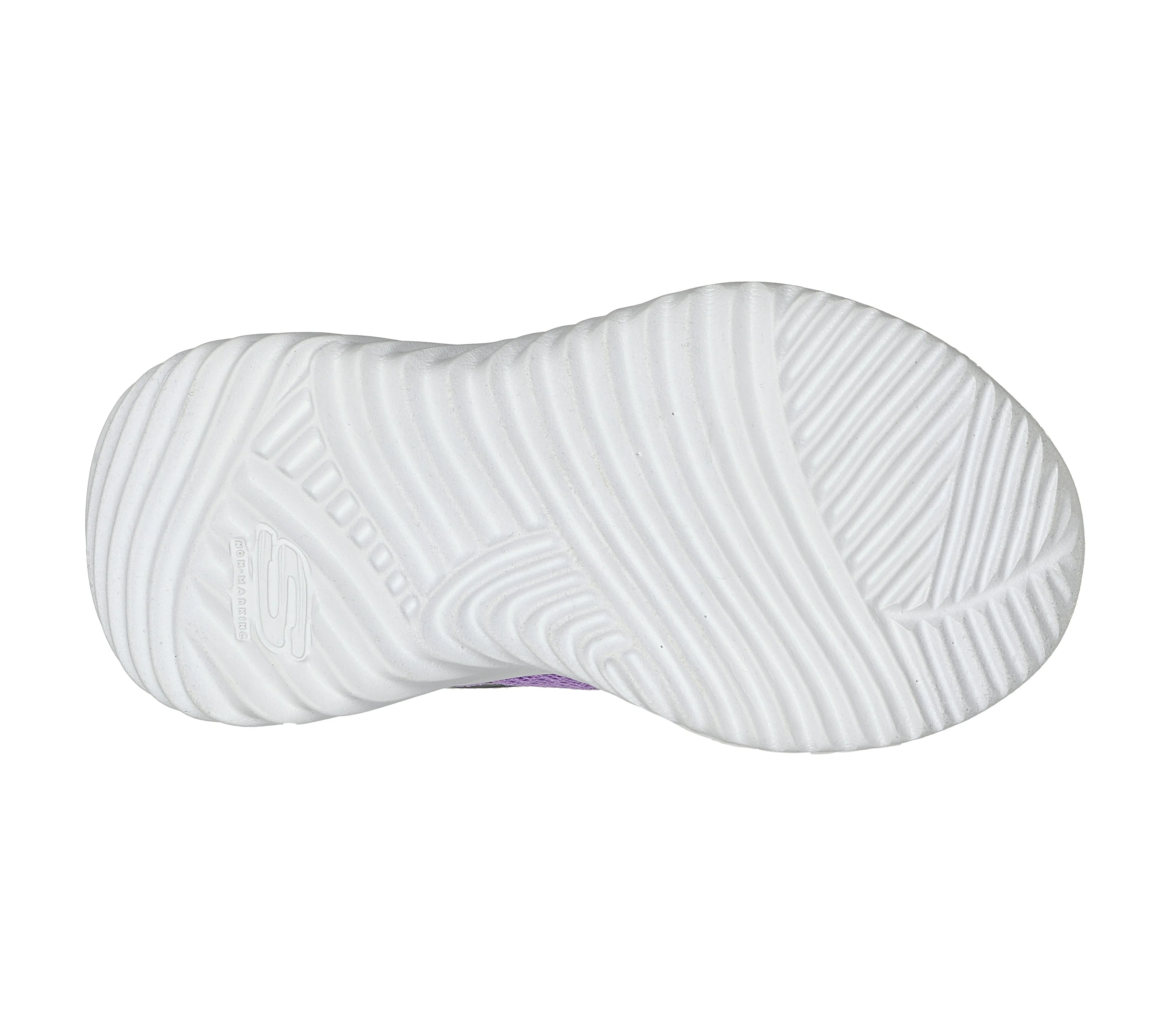 SKECHERS BOUNDER COOL CRUISE - LAVENDAR