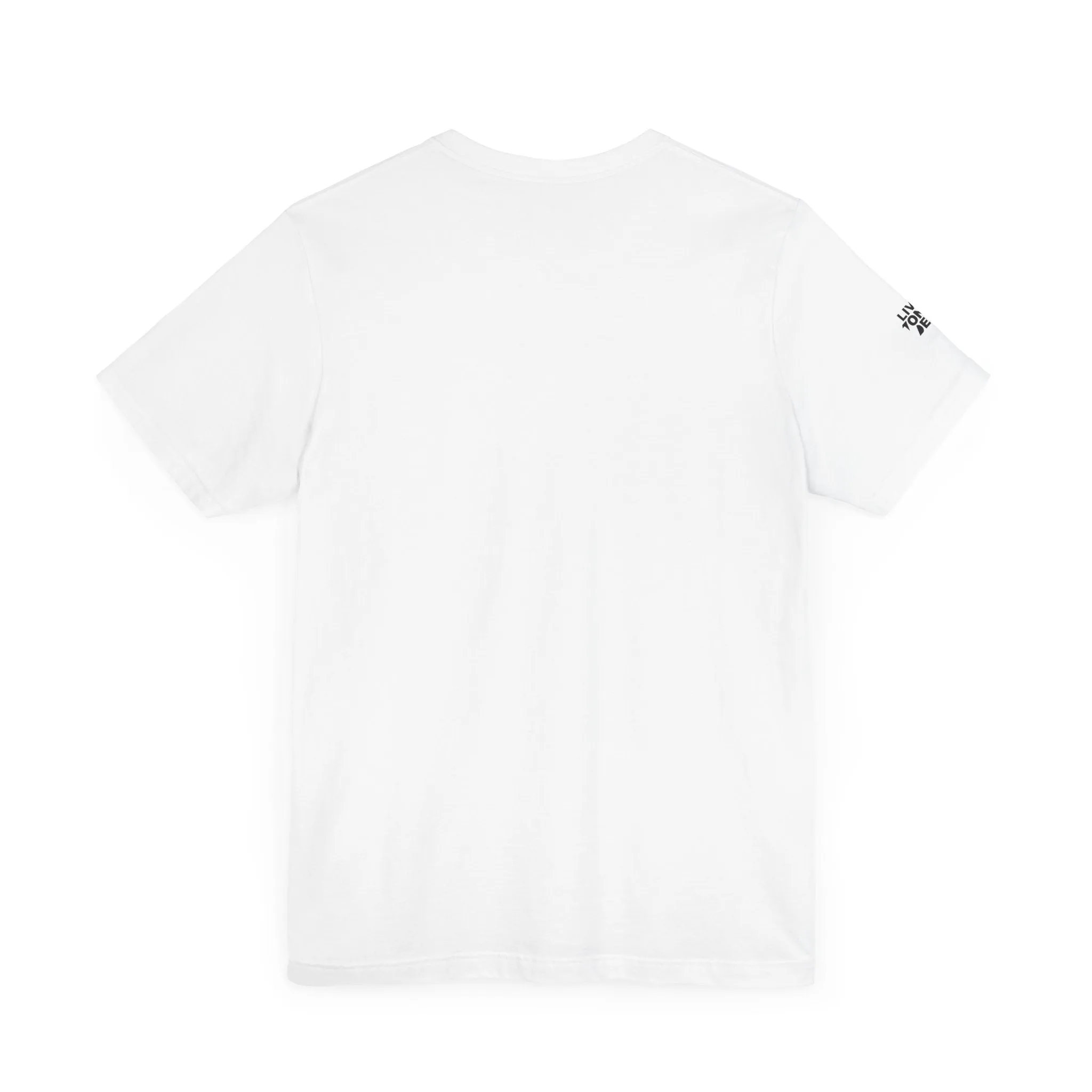 Skull & Knuckle Blades - Unisex Jersey Short Sleeve Tee