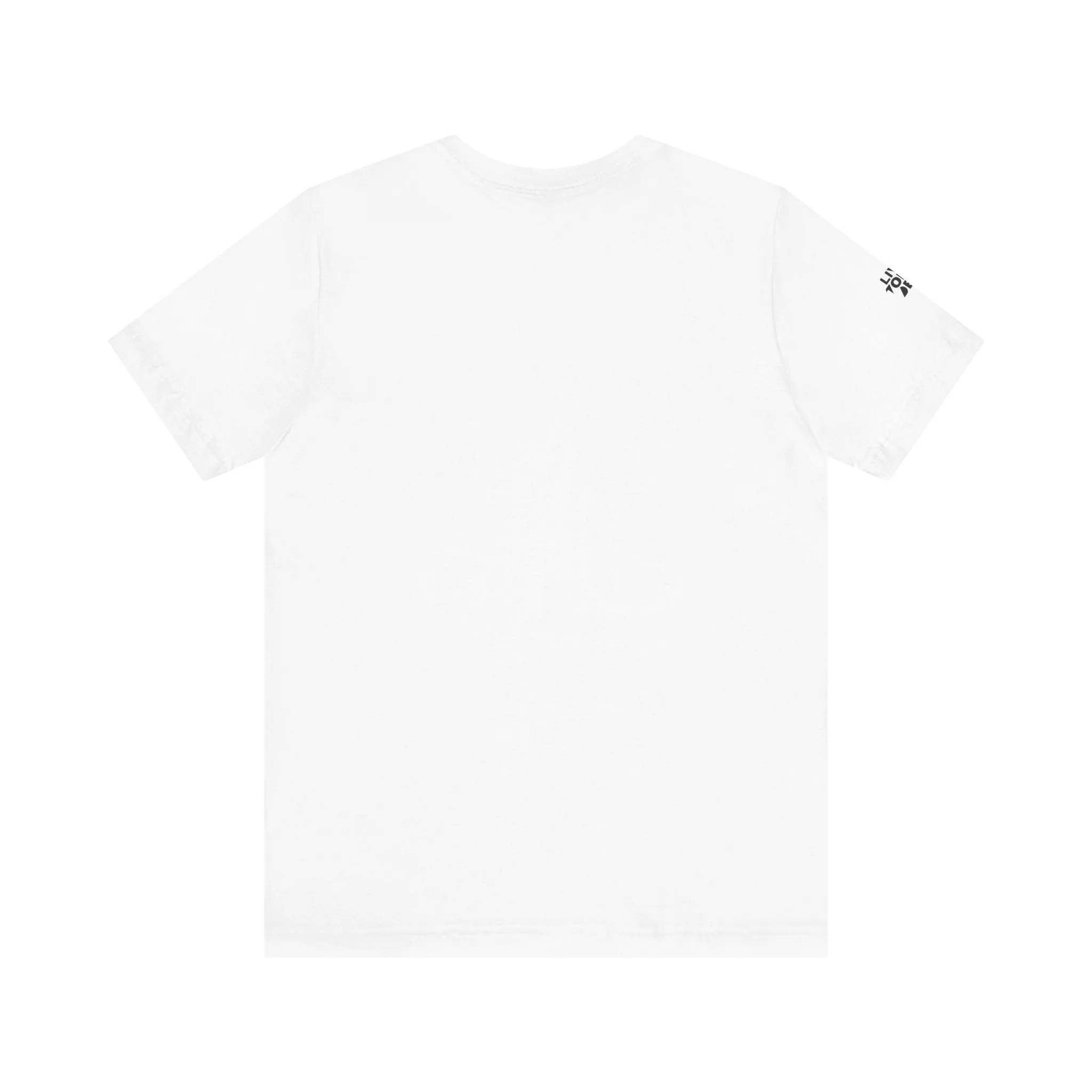Skull & Knuckle Blades - Unisex Jersey Short Sleeve Tee