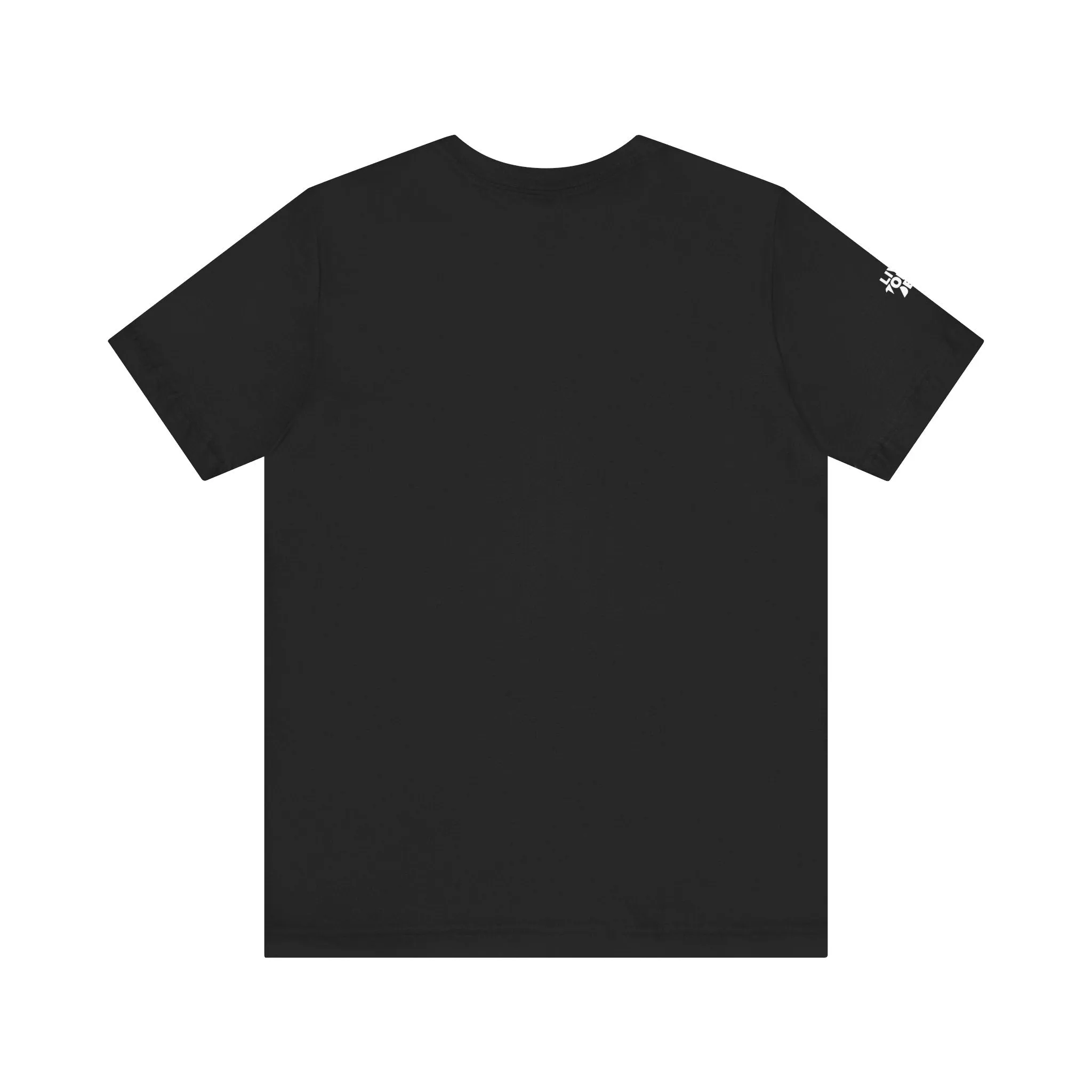 Skull & Knuckle Blades - Unisex Jersey Short Sleeve Tee