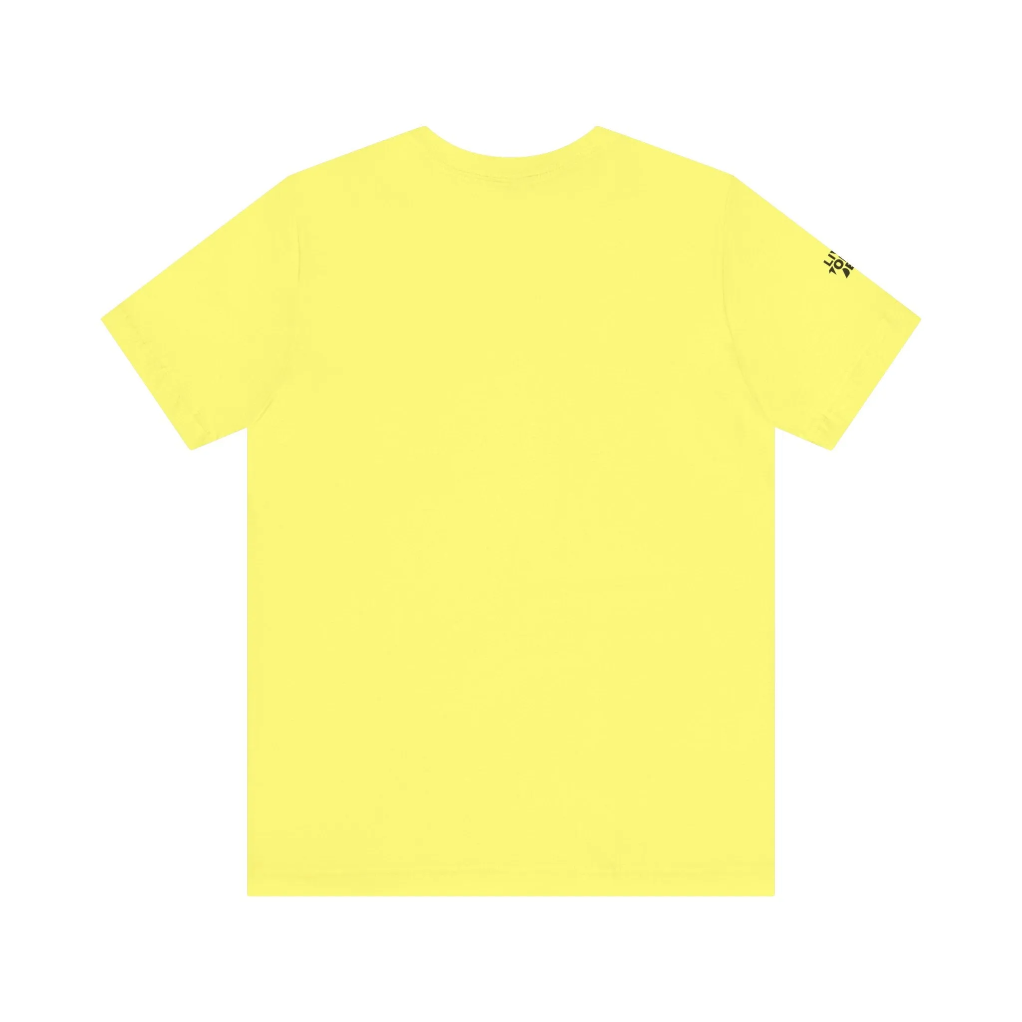 Skull & Knuckle Blades - Unisex Jersey Short Sleeve Tee