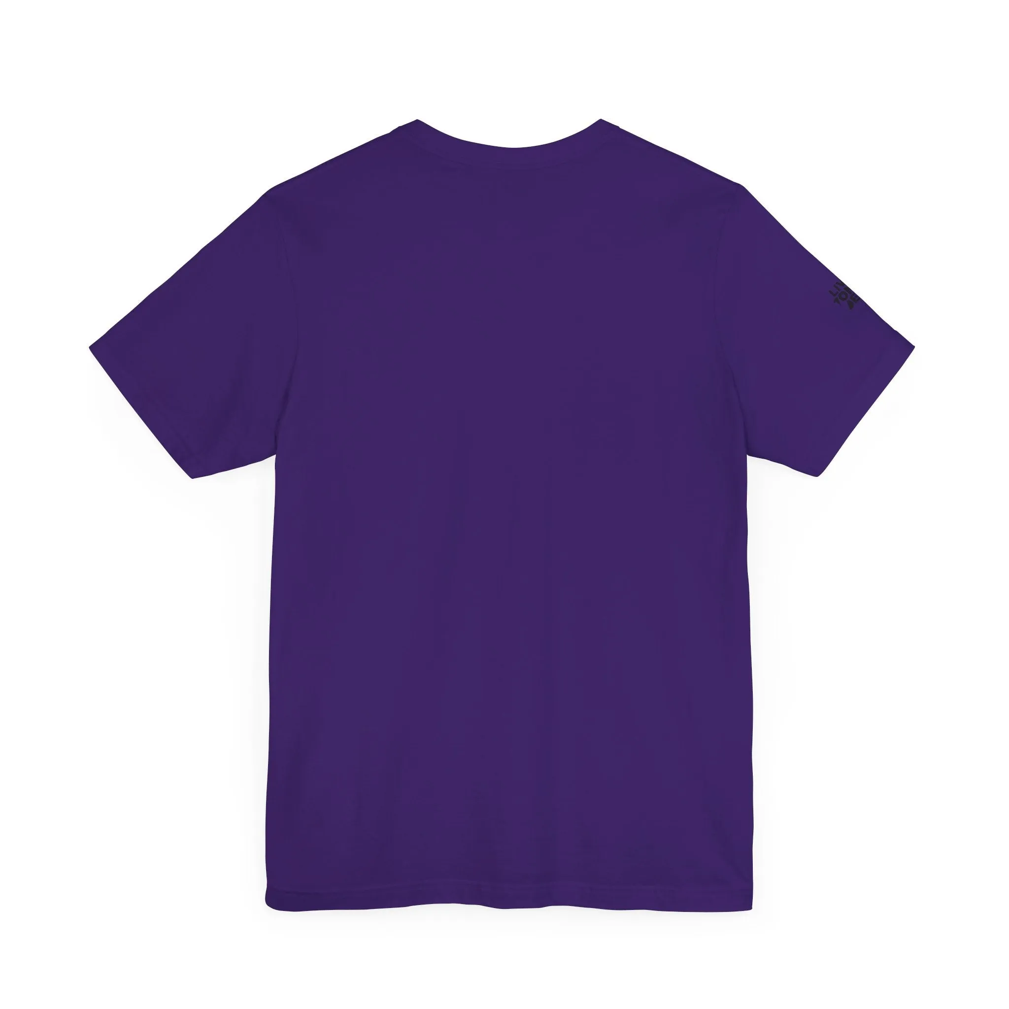 Skull & Knuckle Blades - Unisex Jersey Short Sleeve Tee