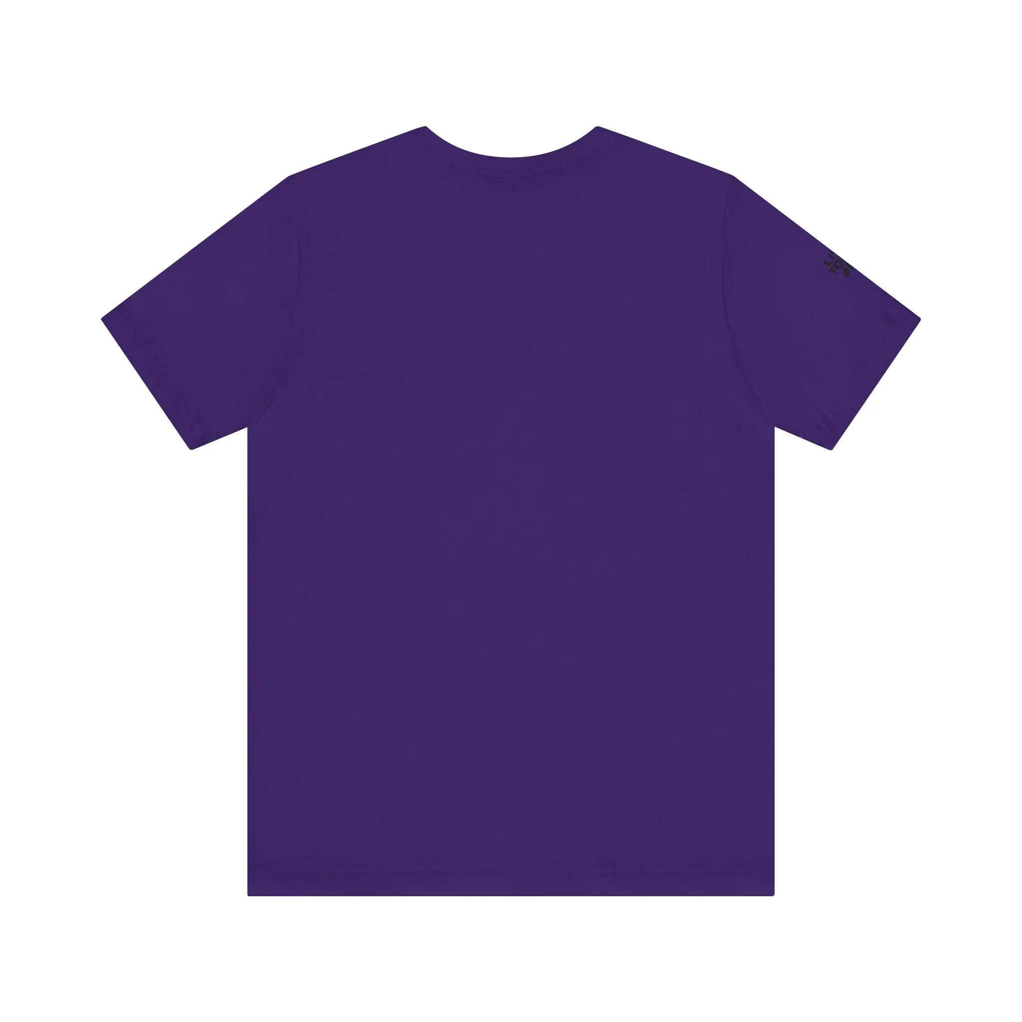 Skull & Knuckle Blades - Unisex Jersey Short Sleeve Tee