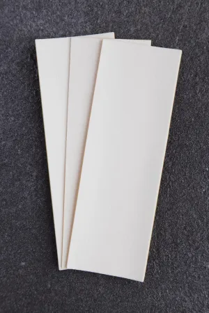 Skull Tape White - Uncut 3 Pack