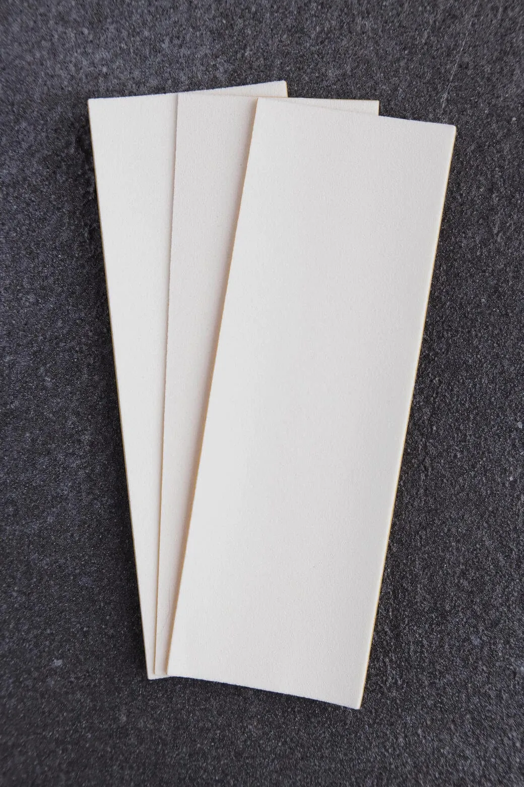 Skull Tape White - Uncut 3 Pack