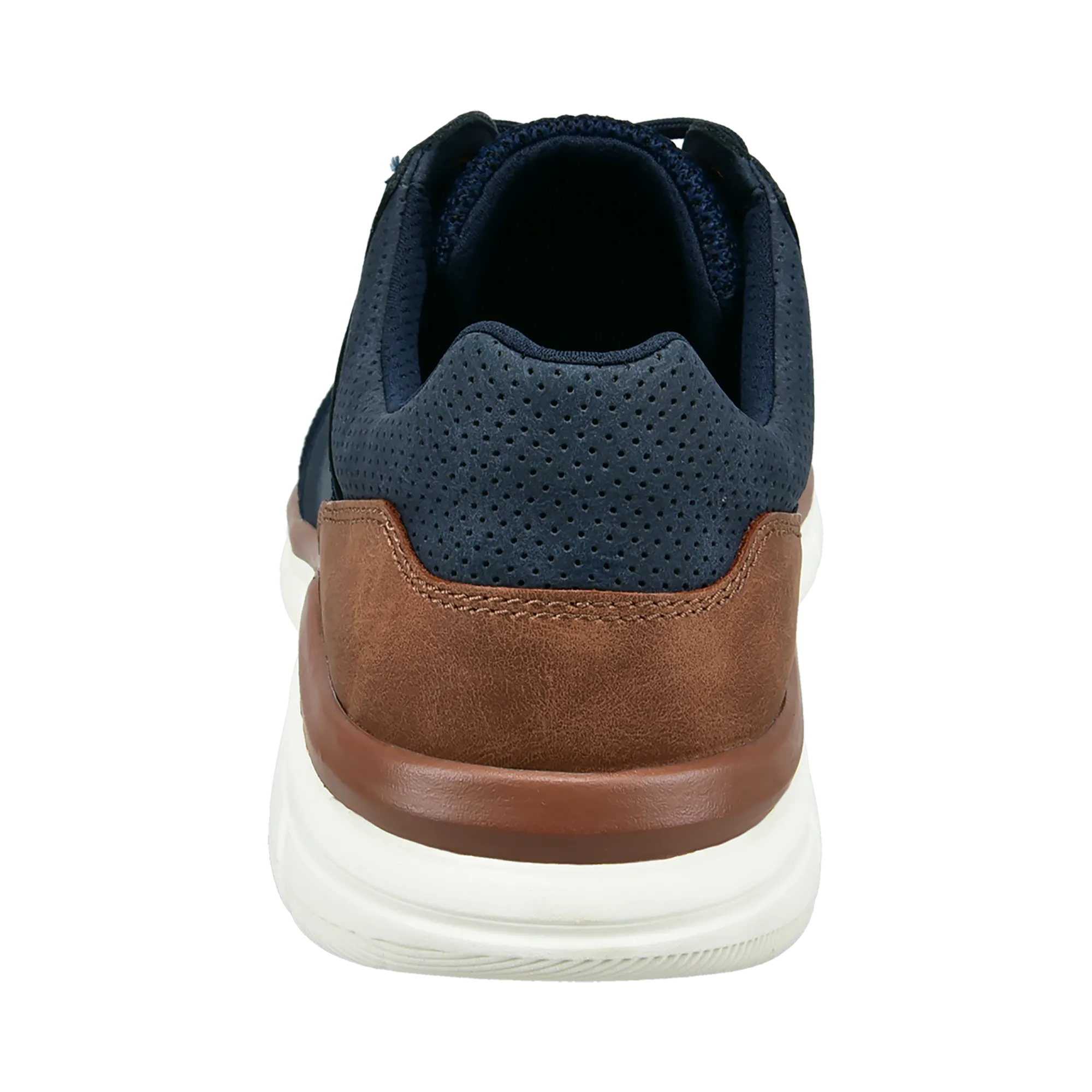 Sneaker dunkelblau