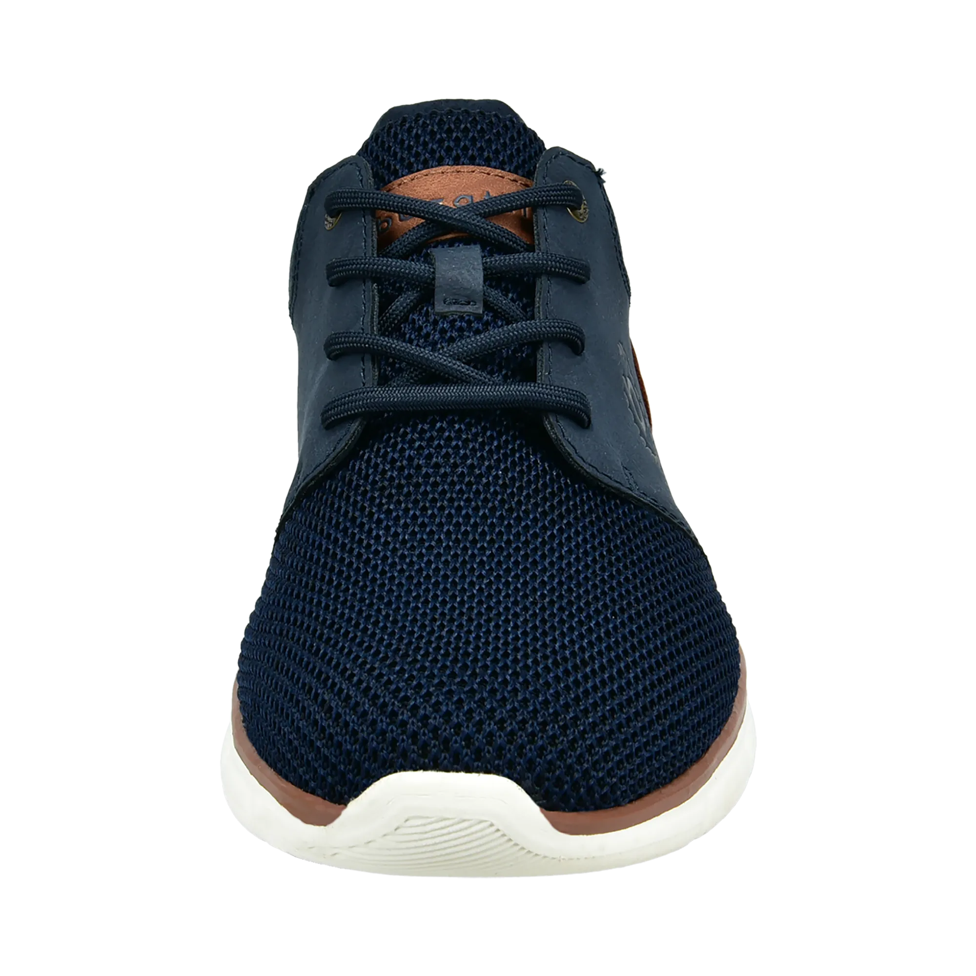 Sneaker dunkelblau