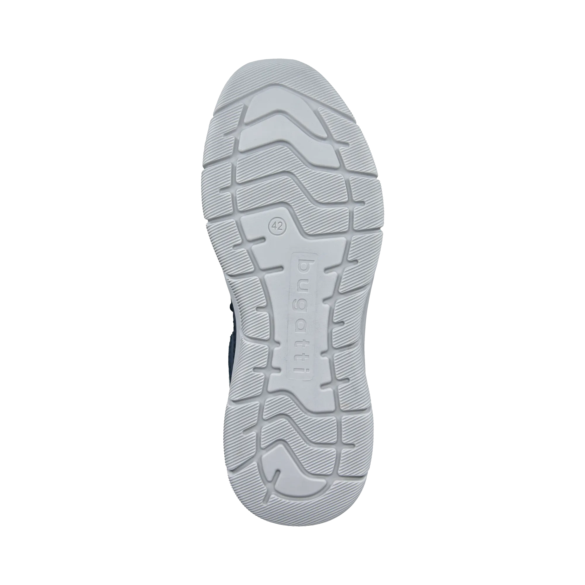 Sneaker dunkelblau