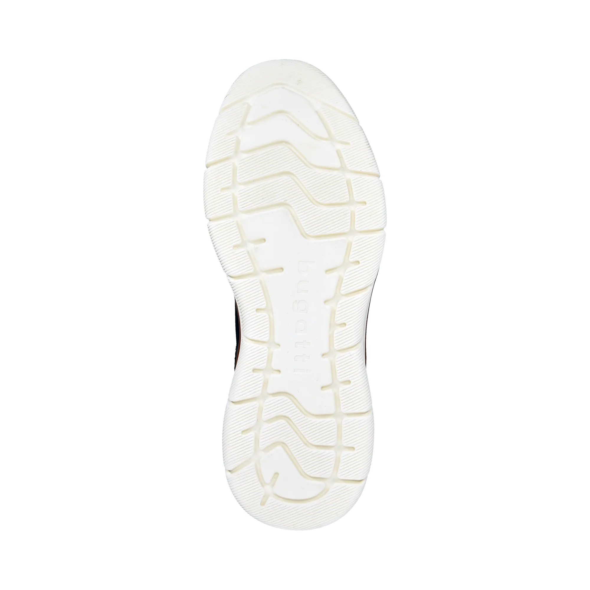 Sneaker dunkelblau