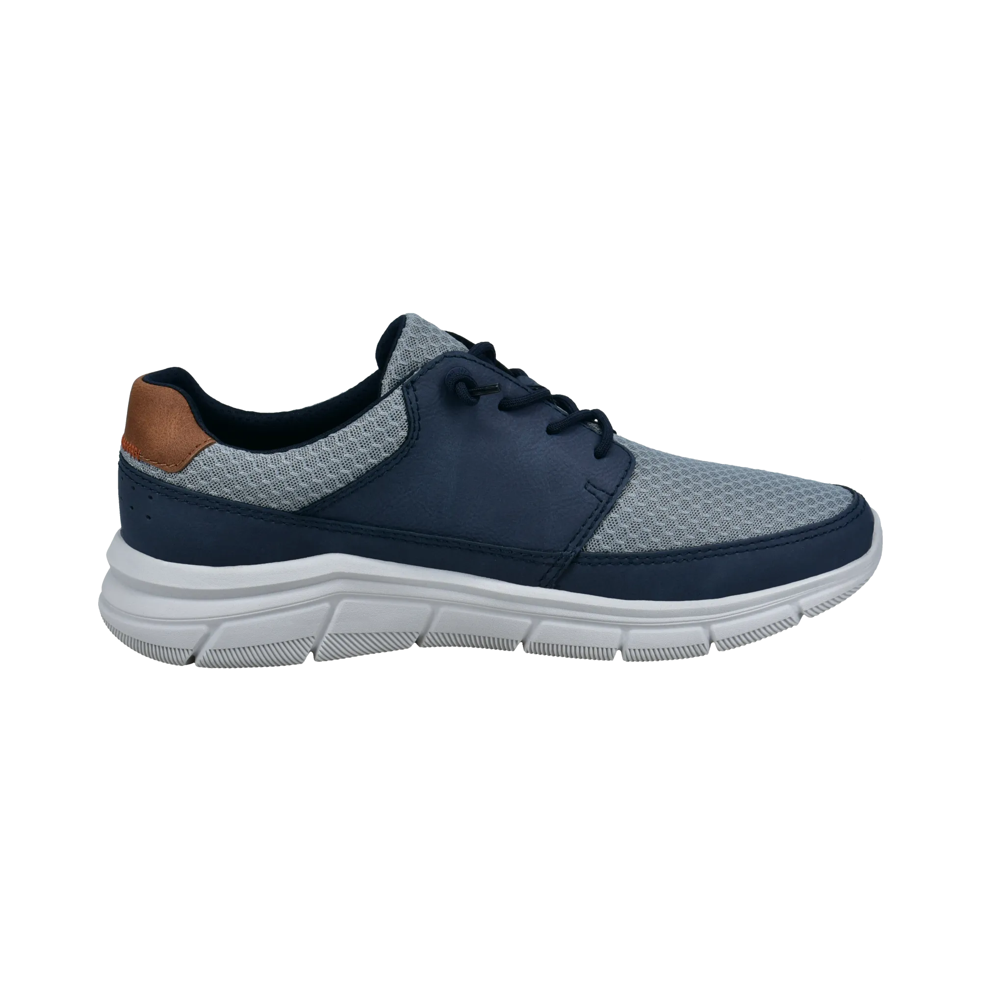 Sneaker dunkelblau