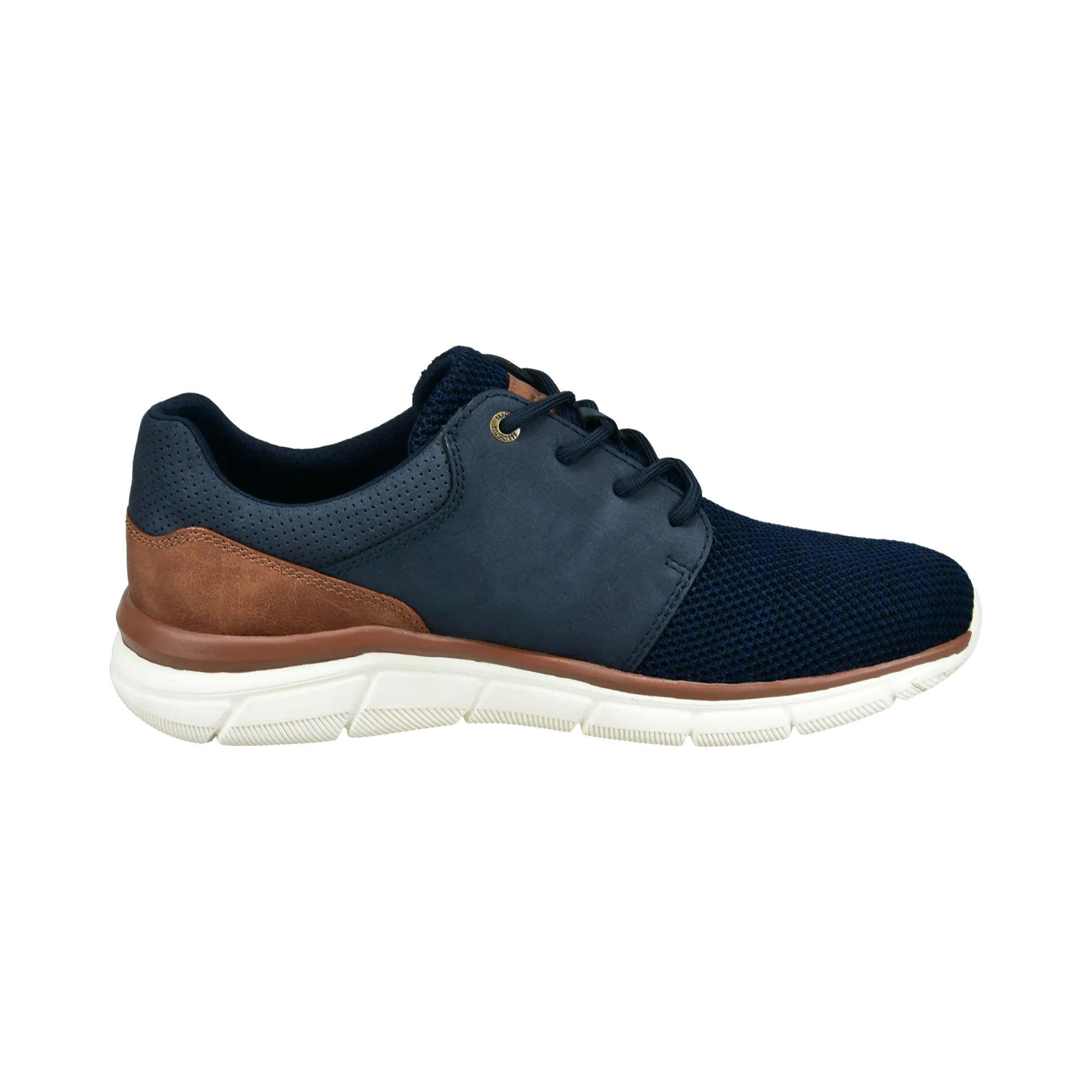 Sneaker dunkelblau