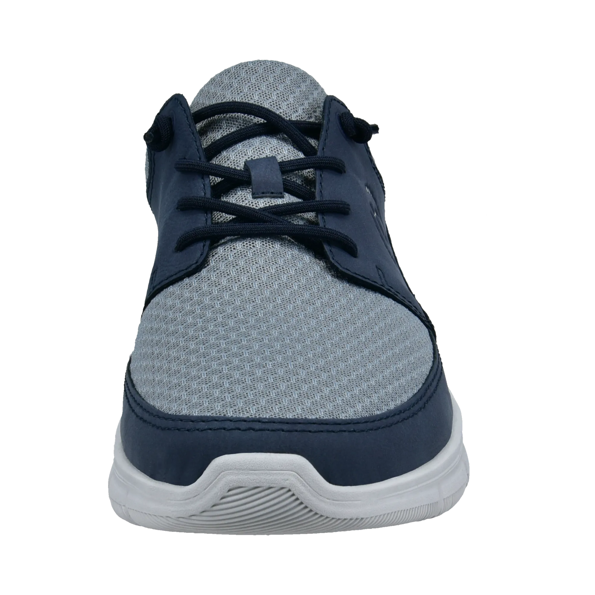 Sneaker dunkelblau