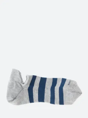 Sneaker Gondola Stripe Socks