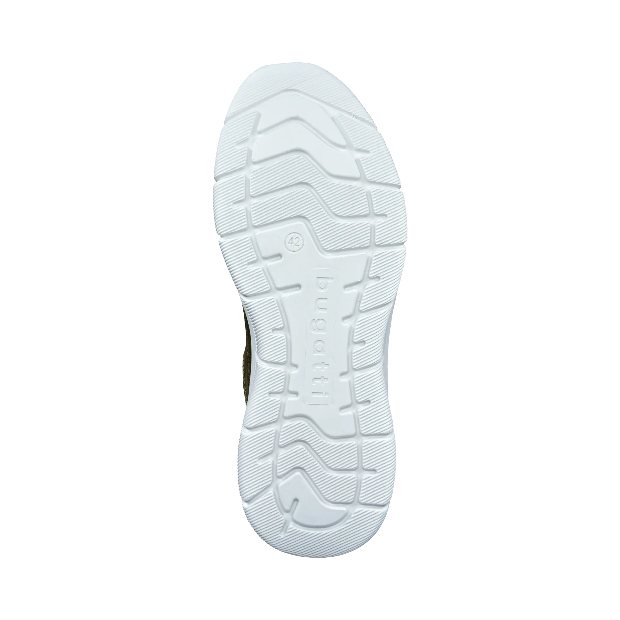 Sneaker hellgrün
