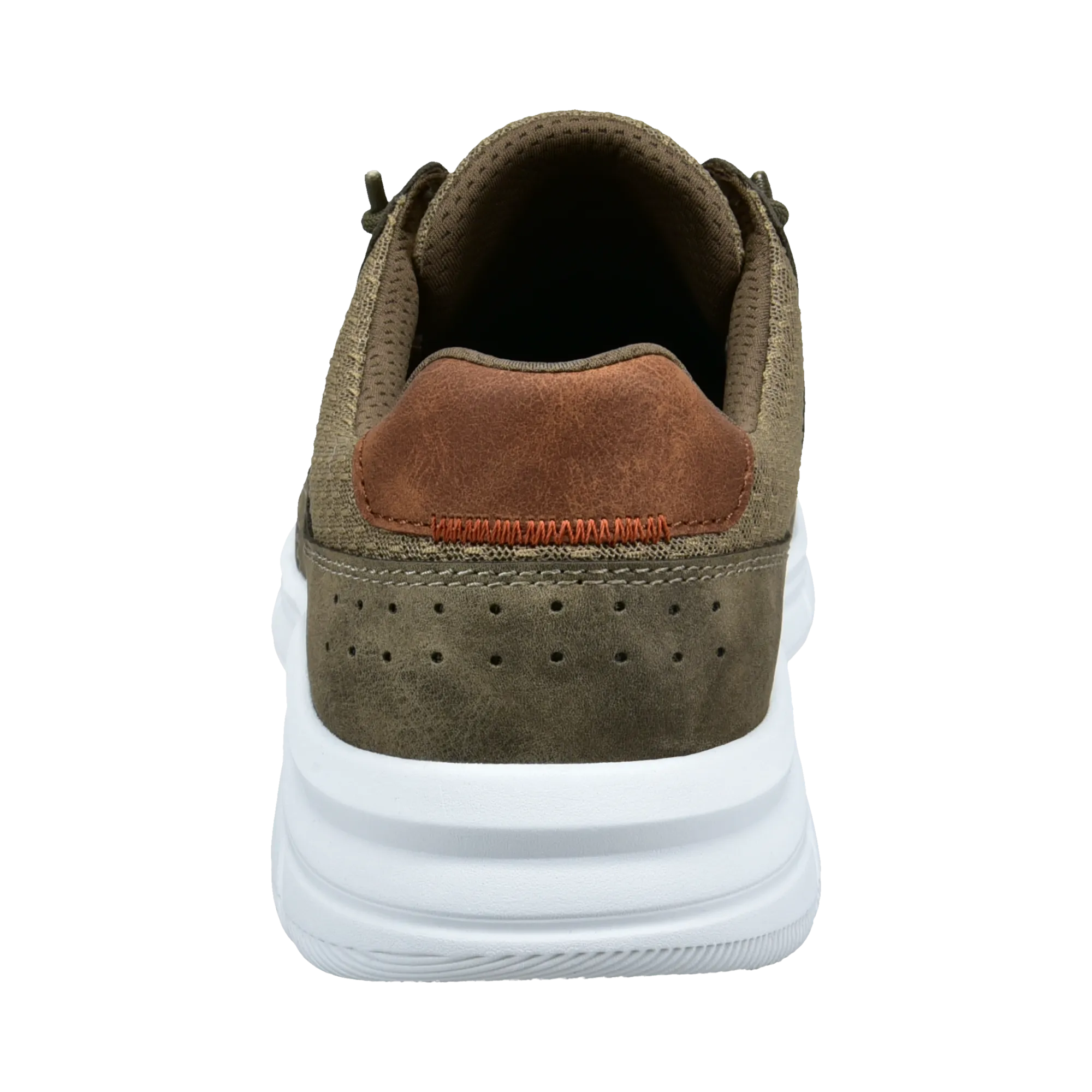 Sneaker hellgrün