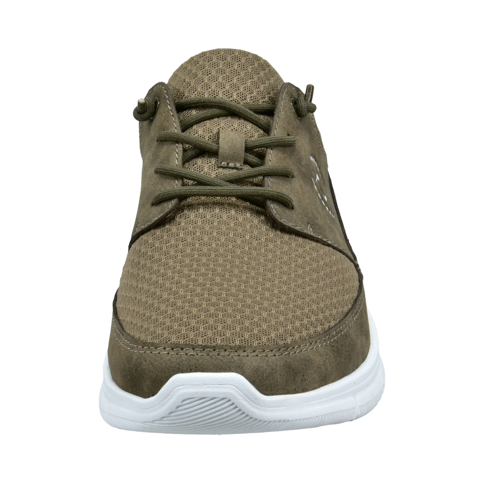 Sneaker hellgrün