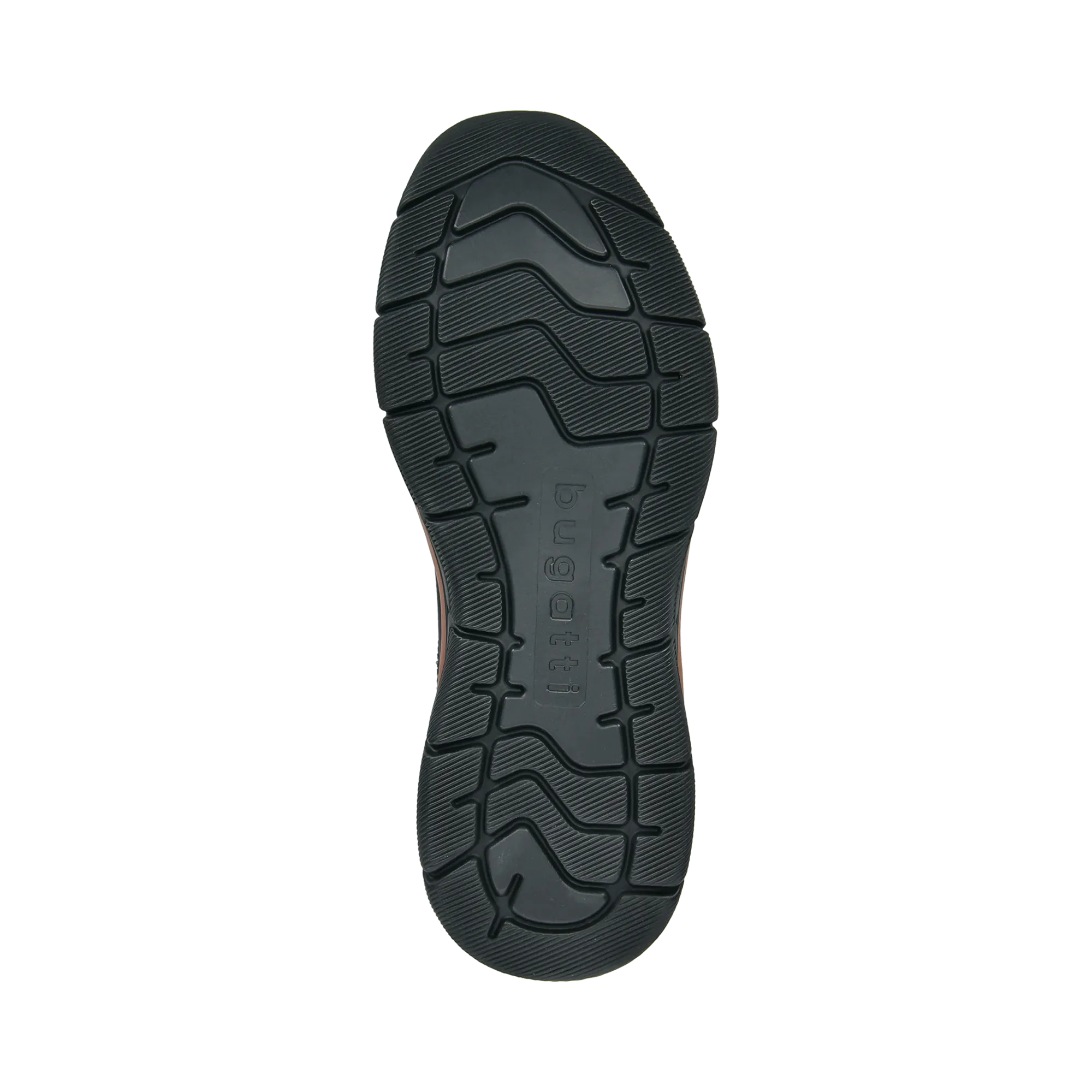 Sneaker schwarz