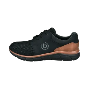 Sneaker schwarz