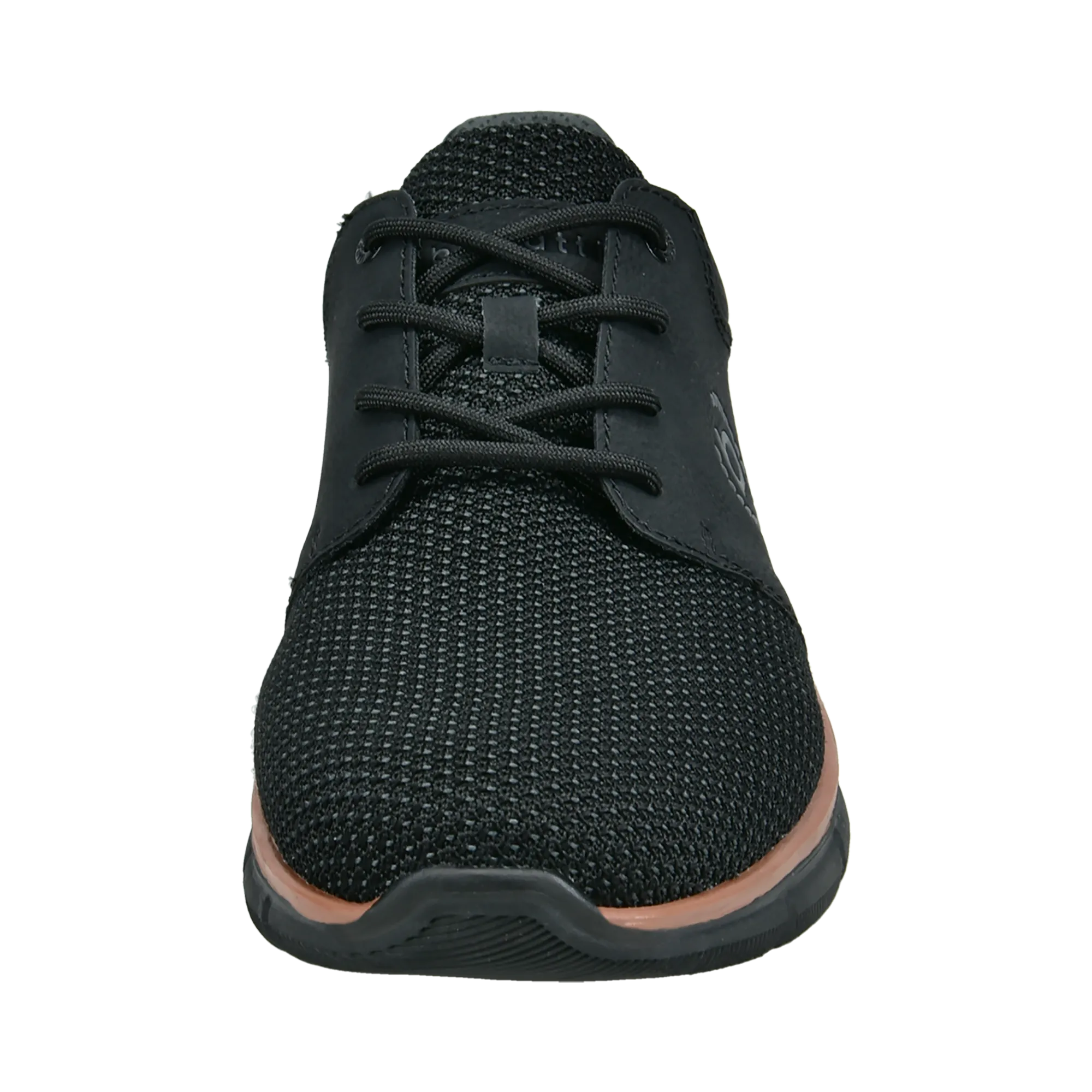 Sneaker schwarz