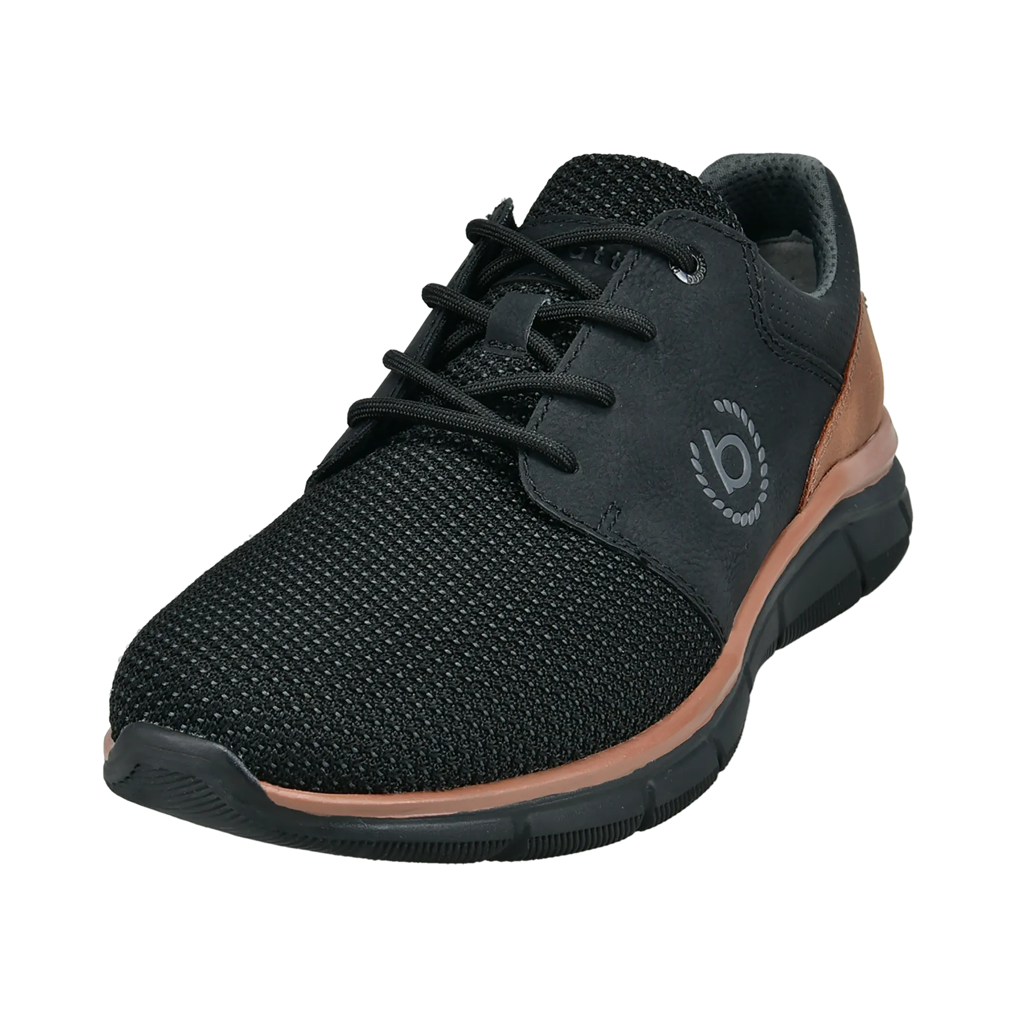 Sneaker schwarz