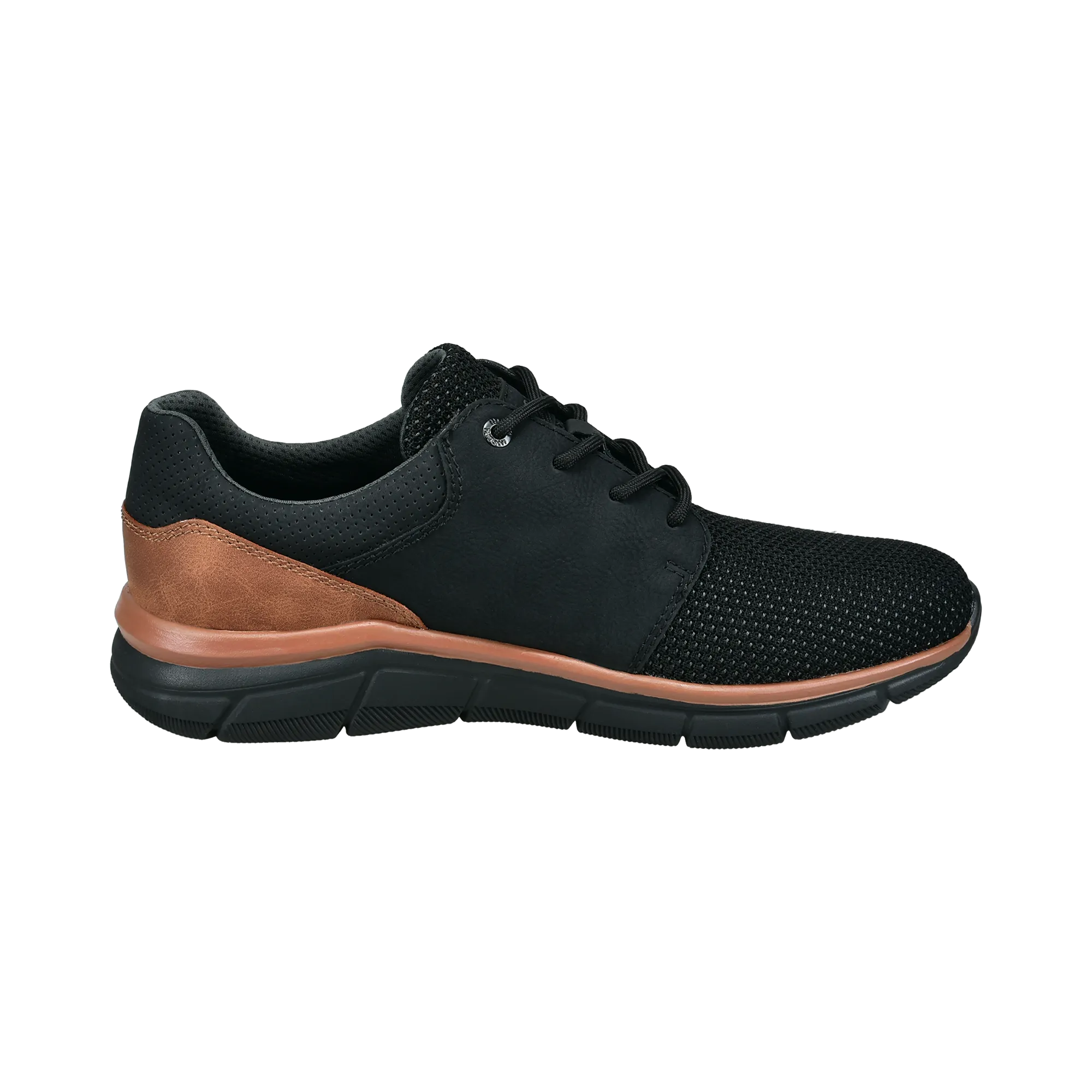 Sneaker schwarz