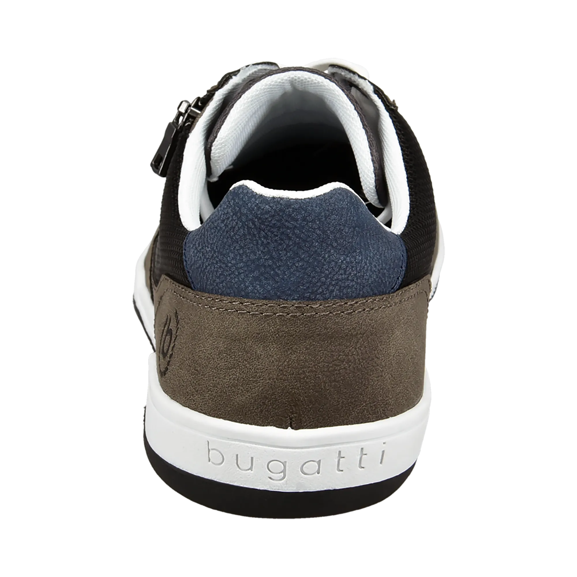 Sneaker taupe