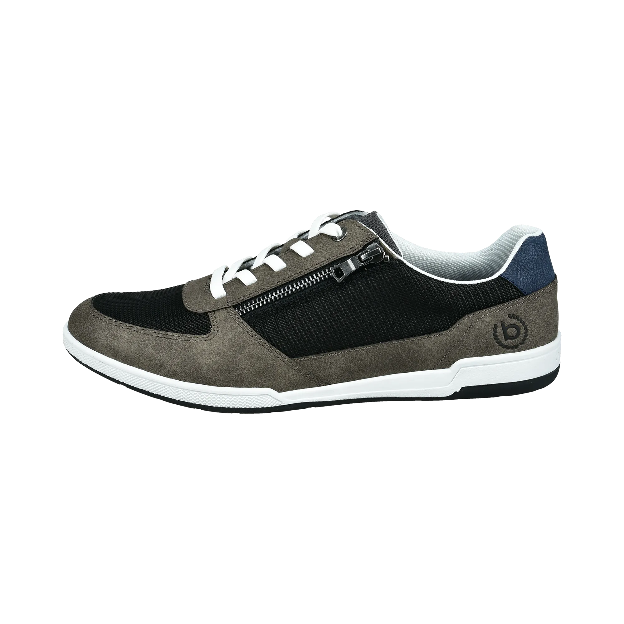 Sneaker taupe
