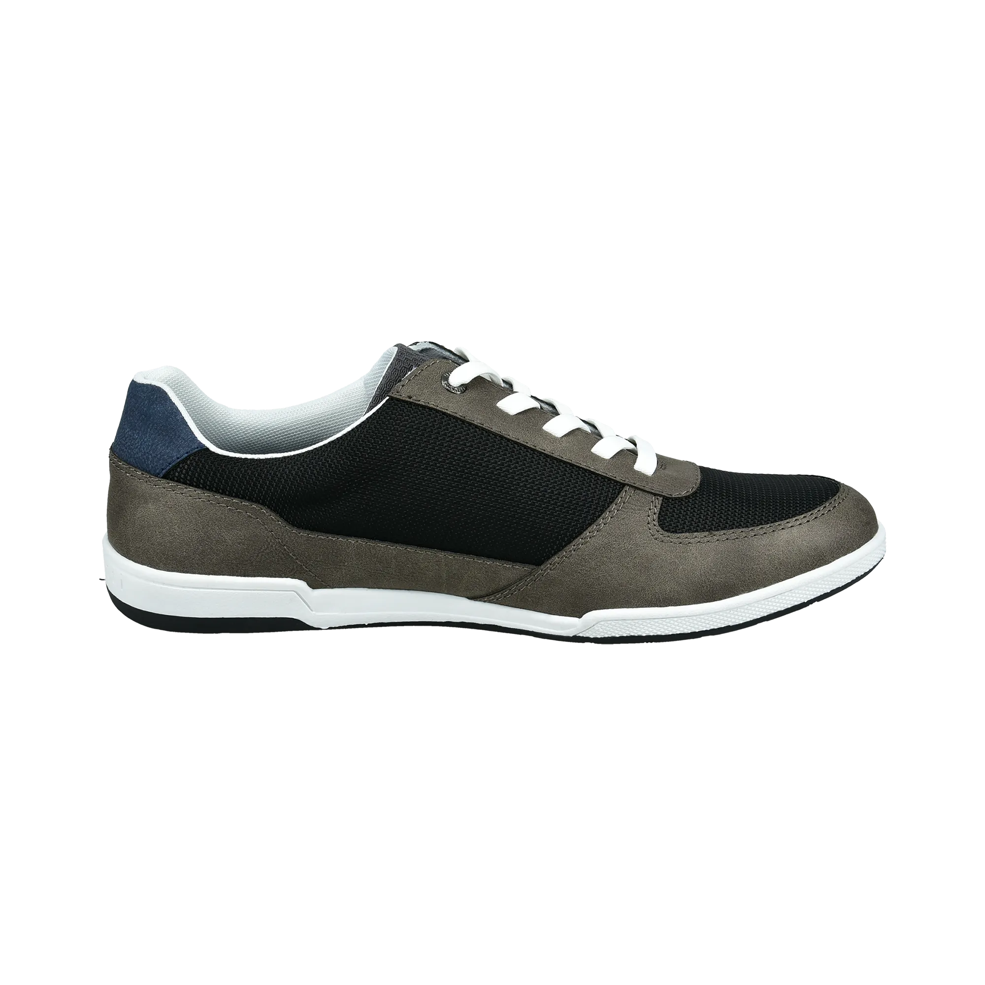 Sneaker taupe