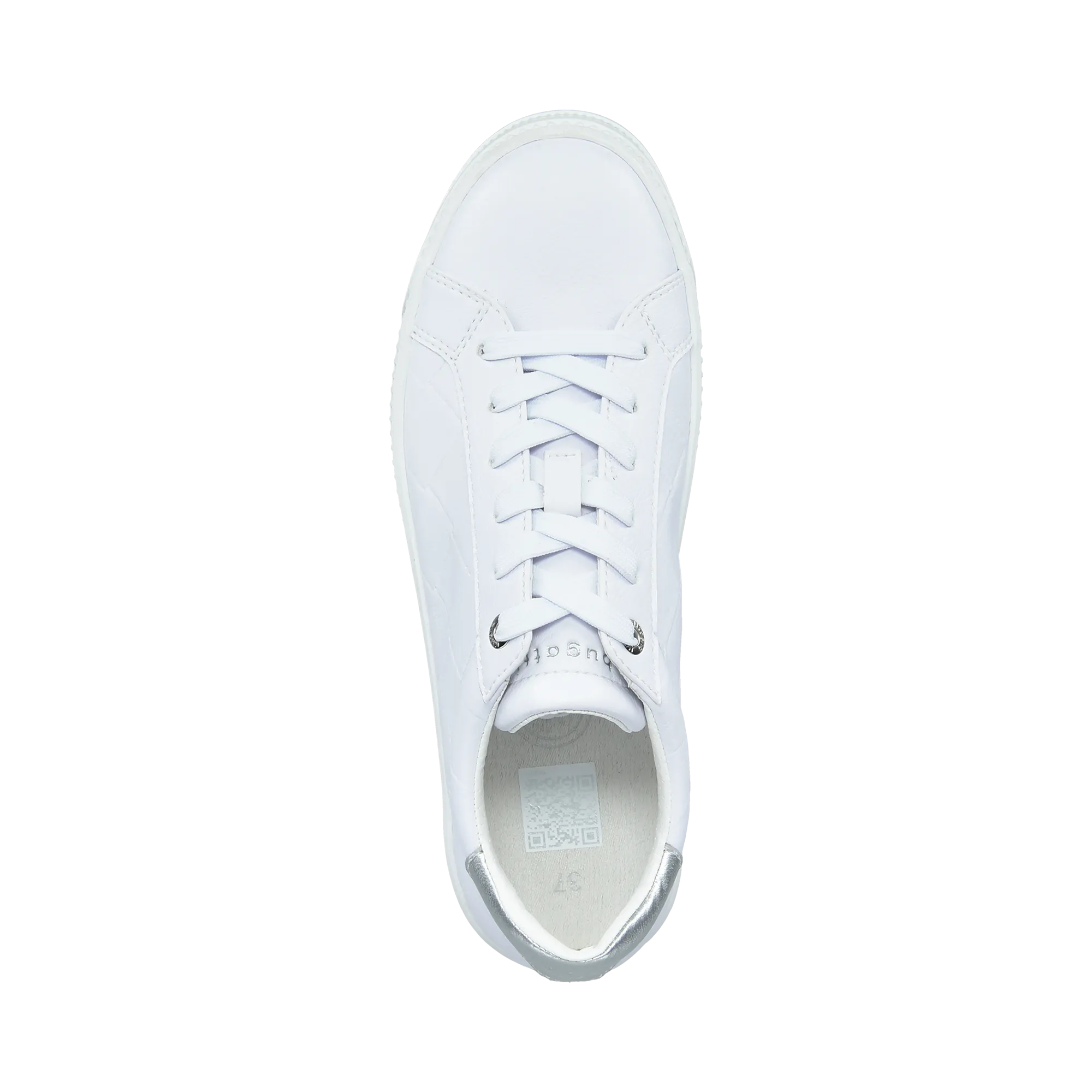 Sneaker weiß