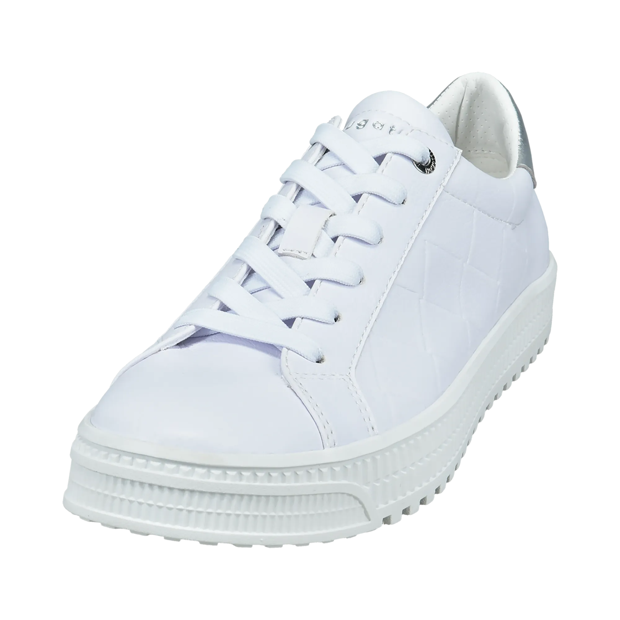 Sneaker weiß