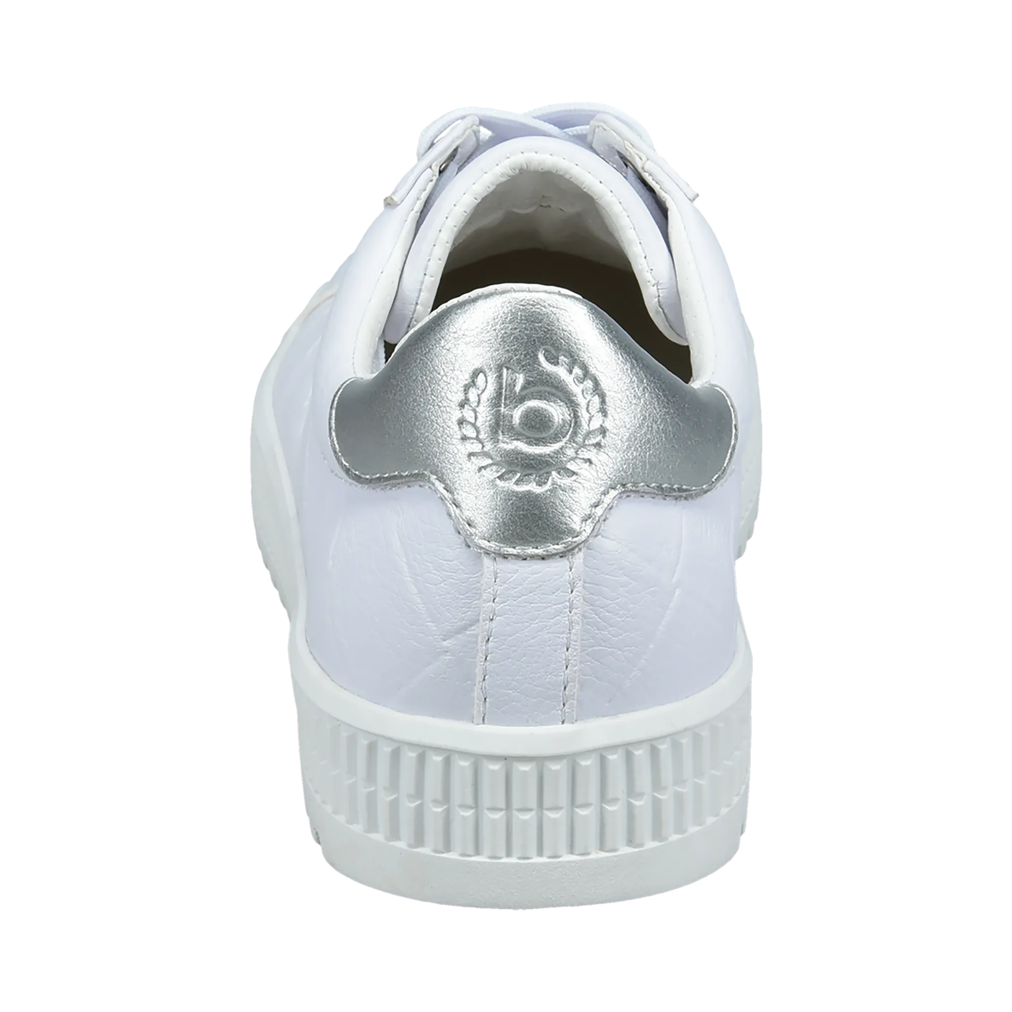Sneaker weiß