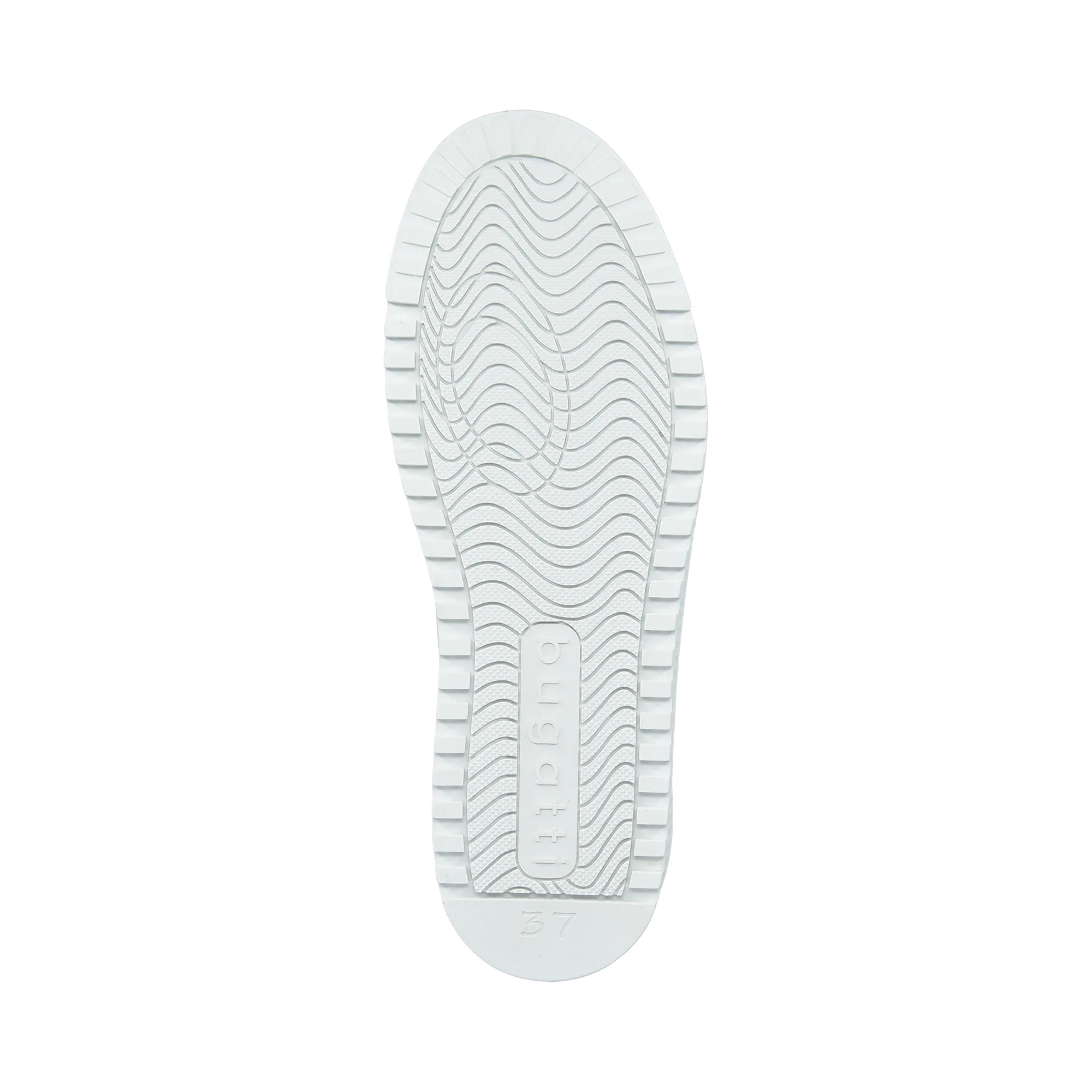 Sneaker weiß