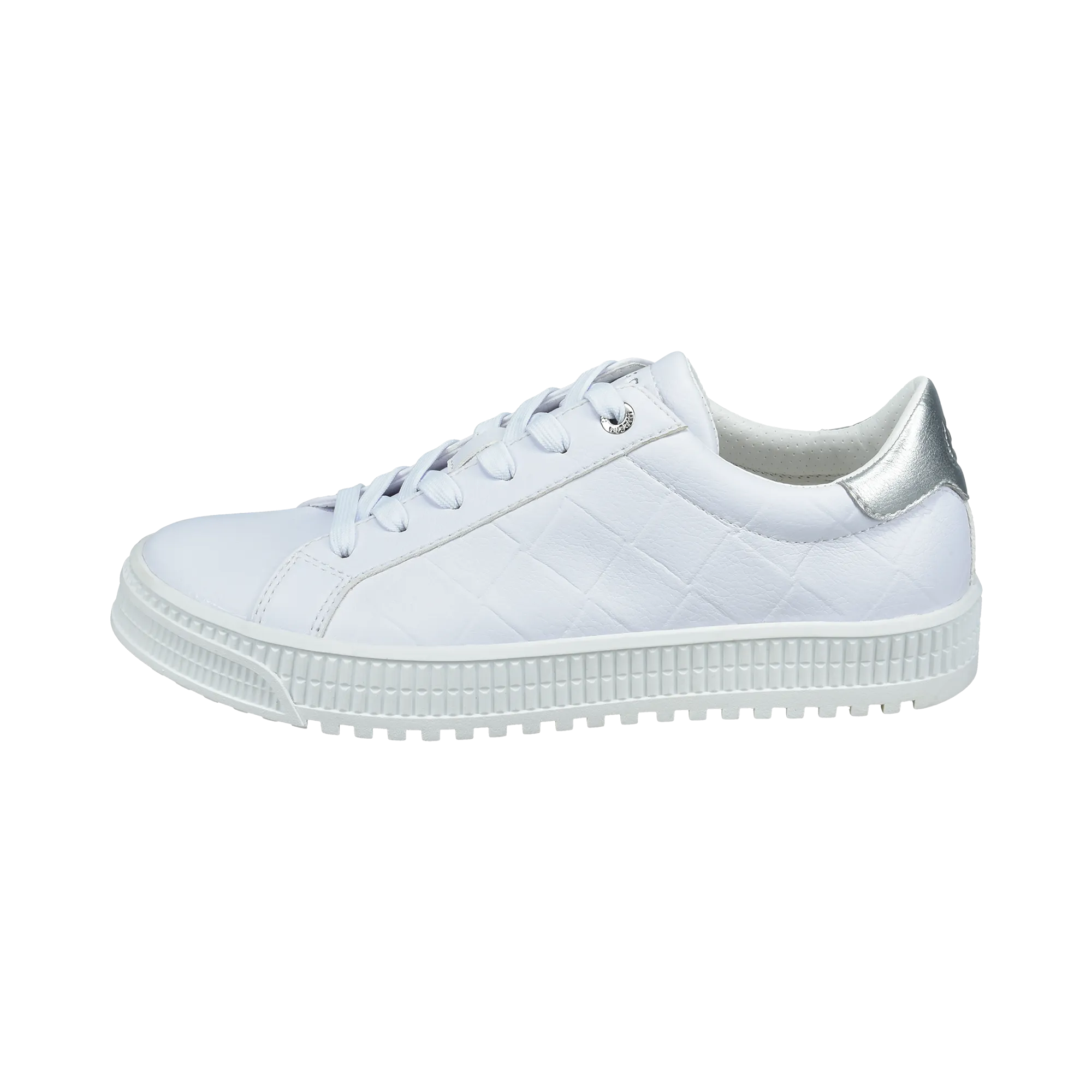 Sneaker weiß