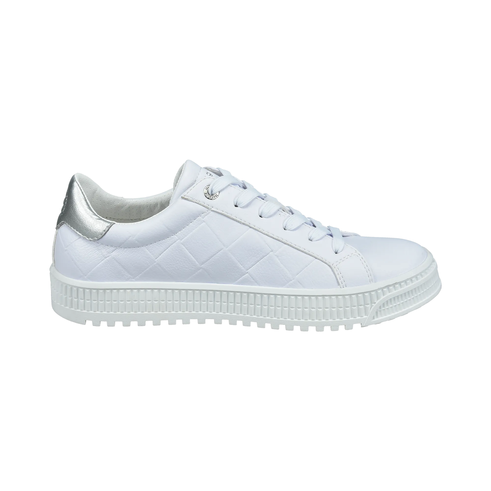 Sneaker weiß