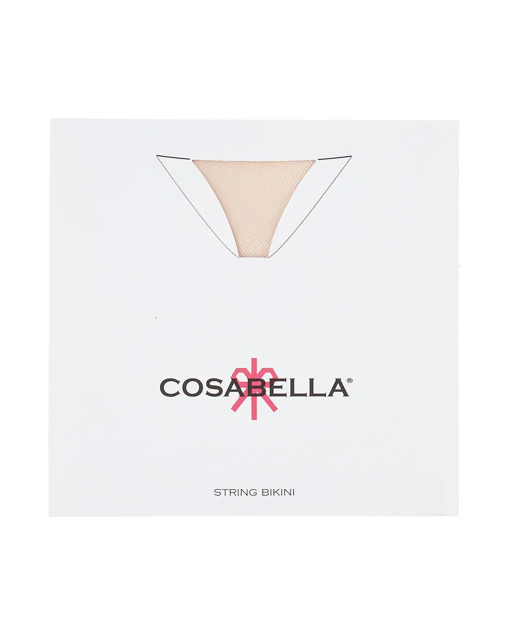 Soire Confidence String Bikini