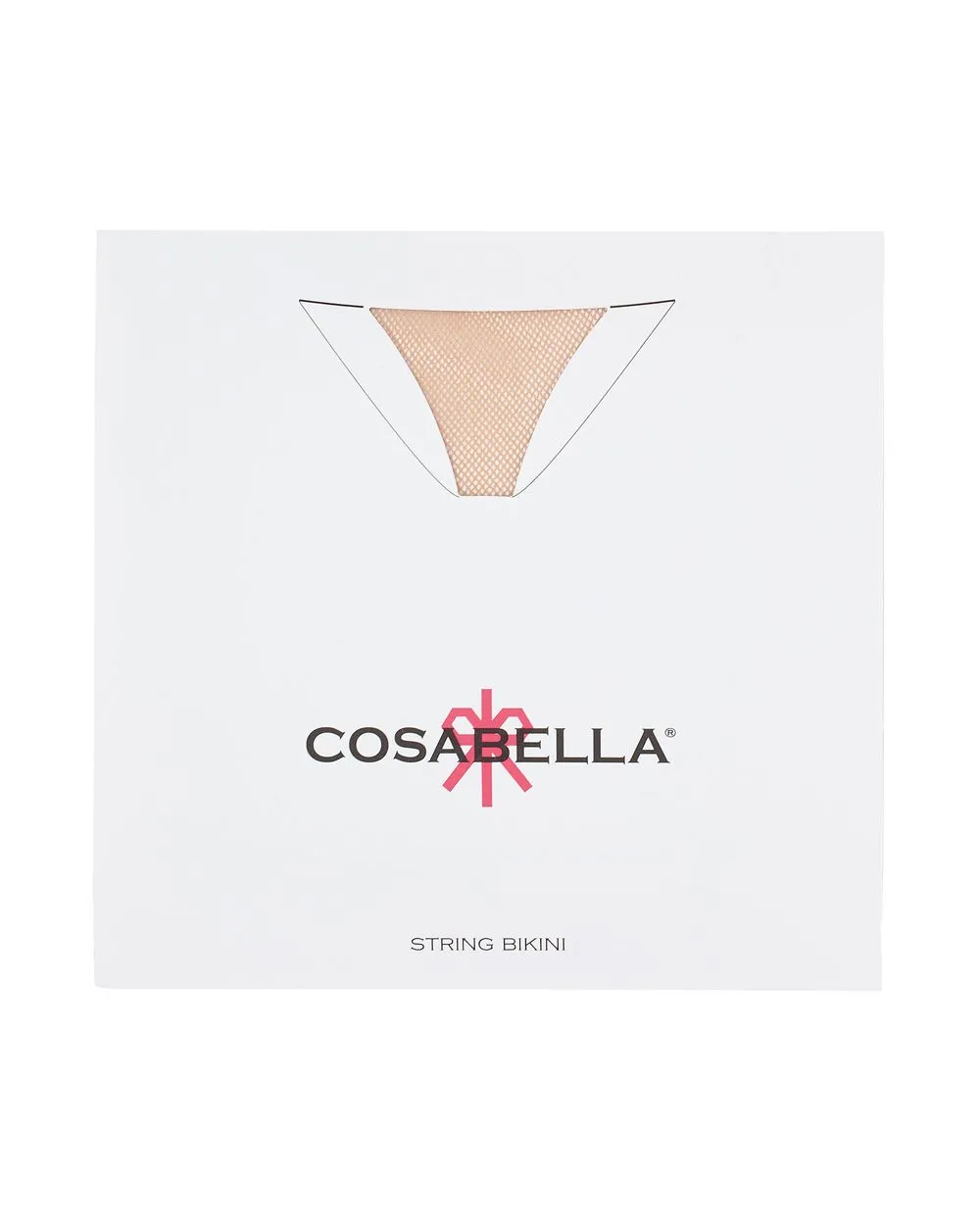 Soire Confidence String Bikini