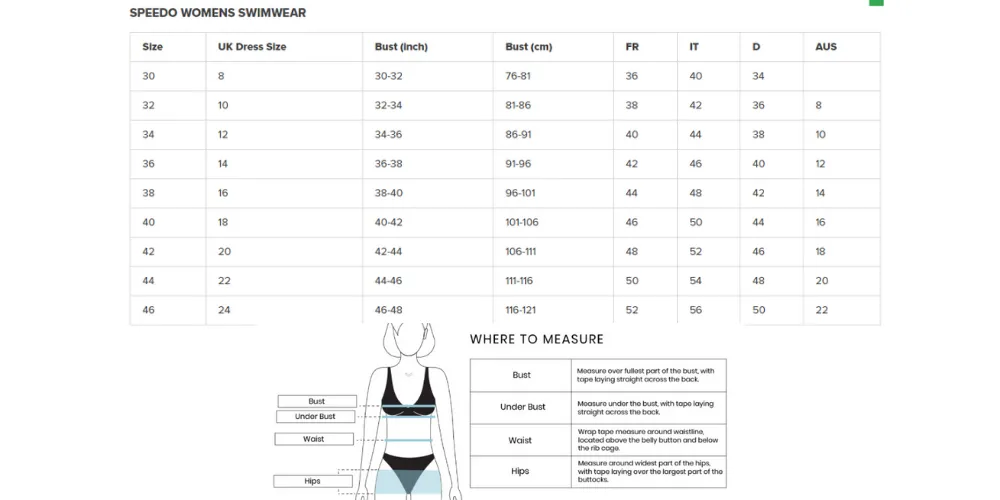 Solid V Back Swimsuit - Pink/Blue