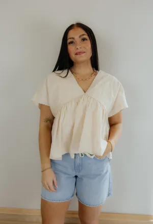 Spring Fever Top