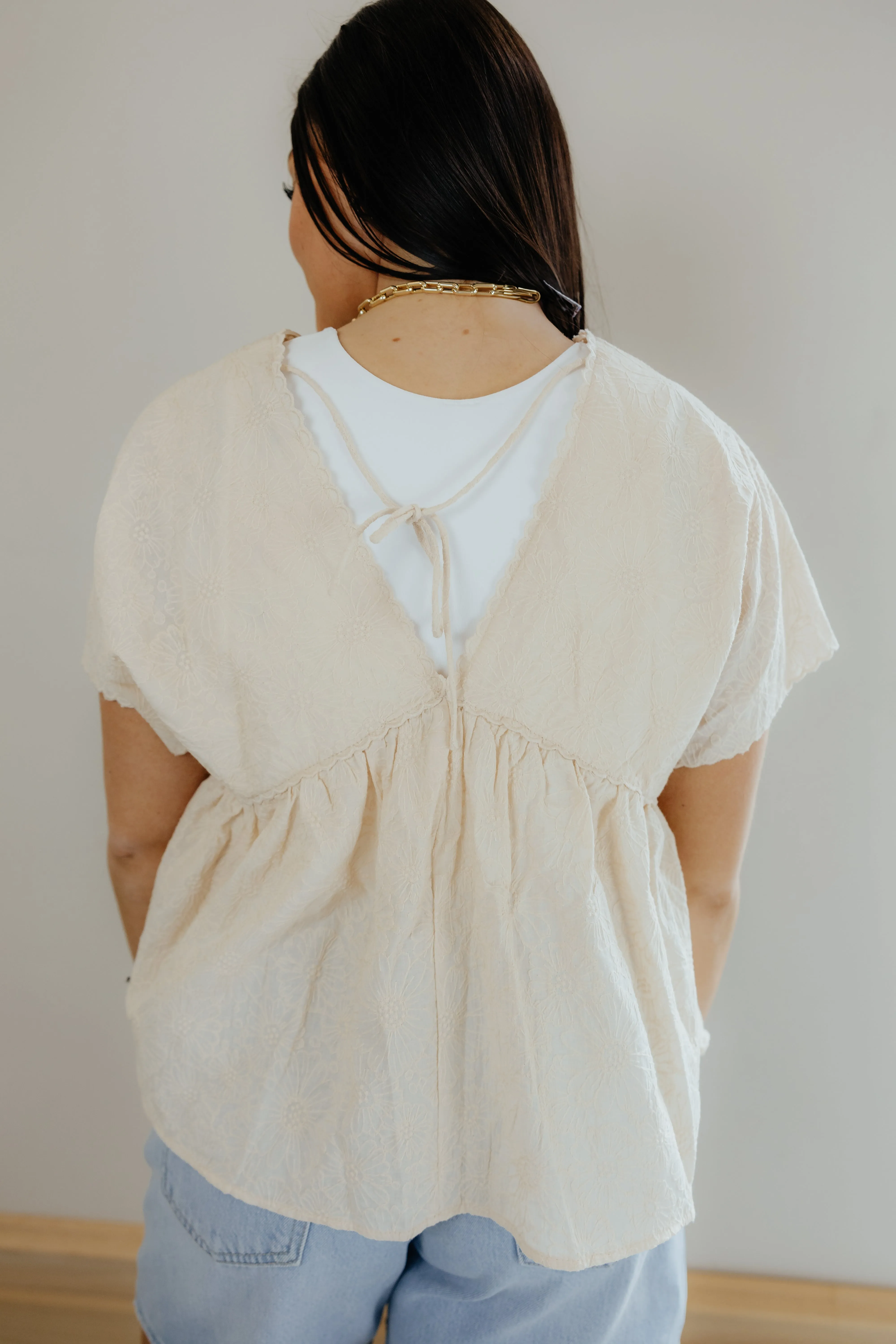Spring Fever Top