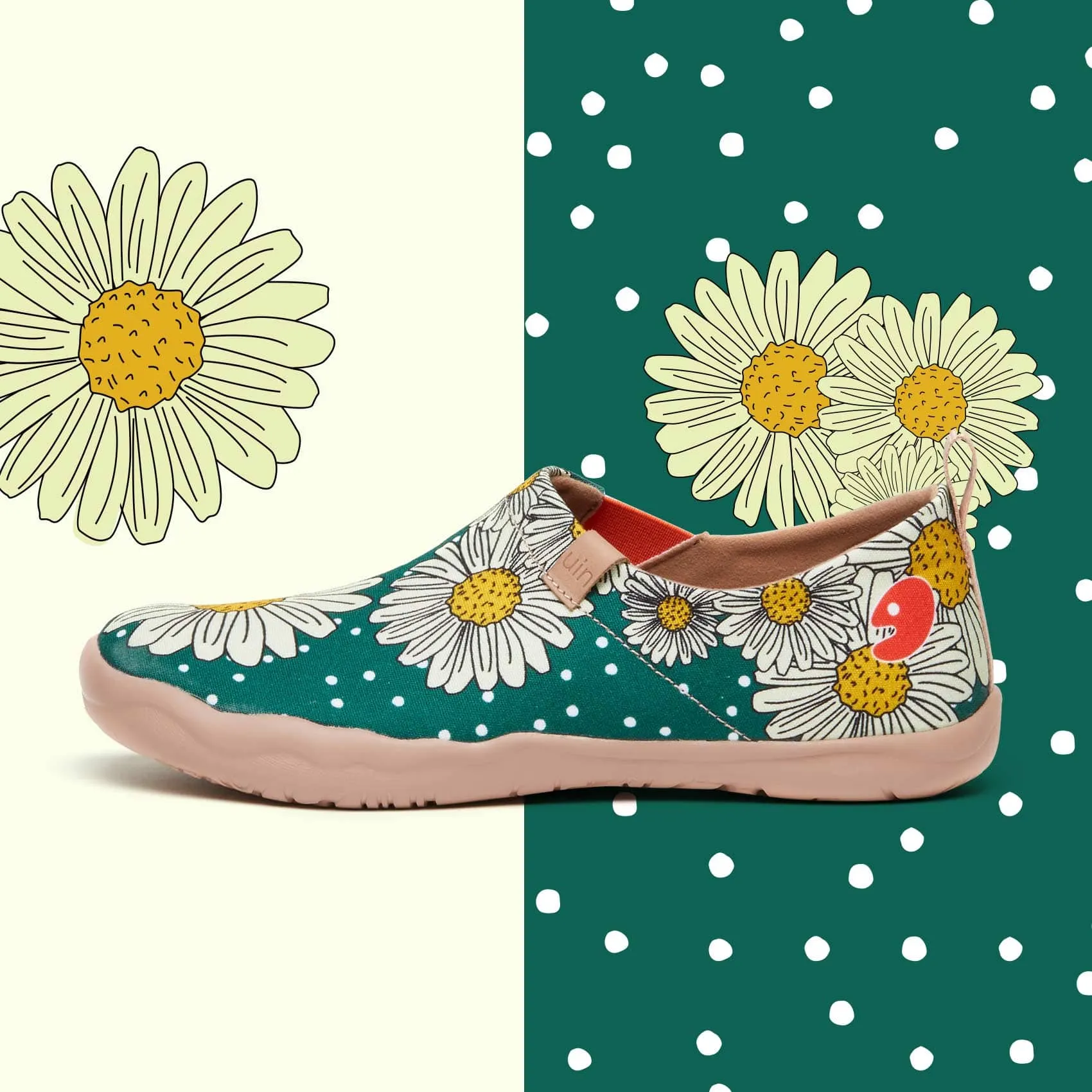 Starnight Daisy Toledo I Women