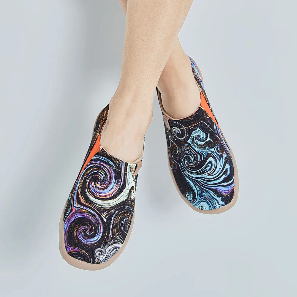 Starry Night Women Toledo I Women