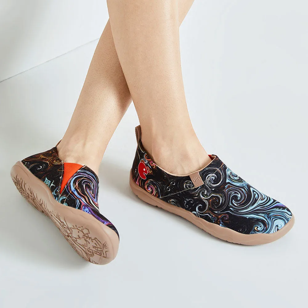 Starry Night Women Toledo I Women